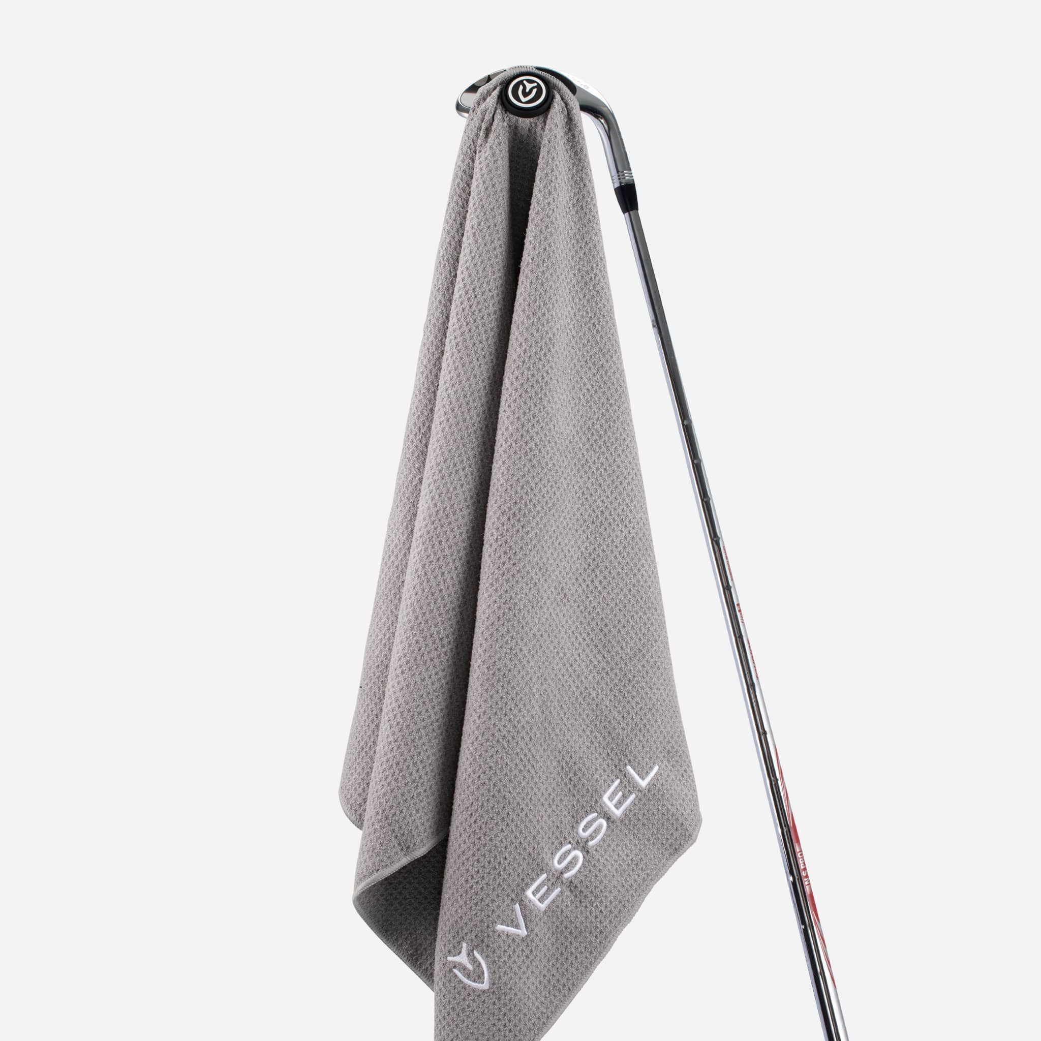 Magnetic Golf Towel | 20" x 40" - Image 5