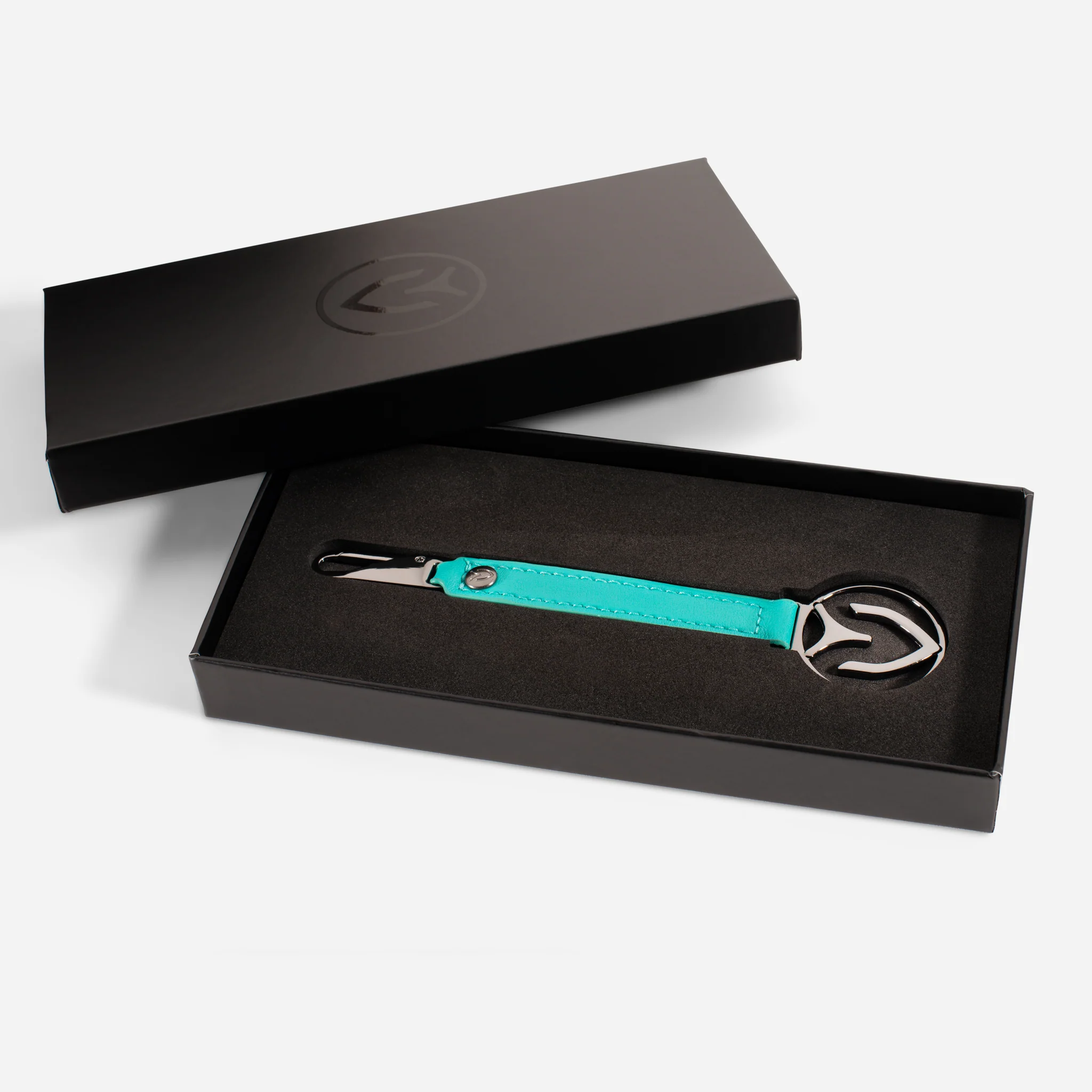 Medallion Logo Pull - Image 12