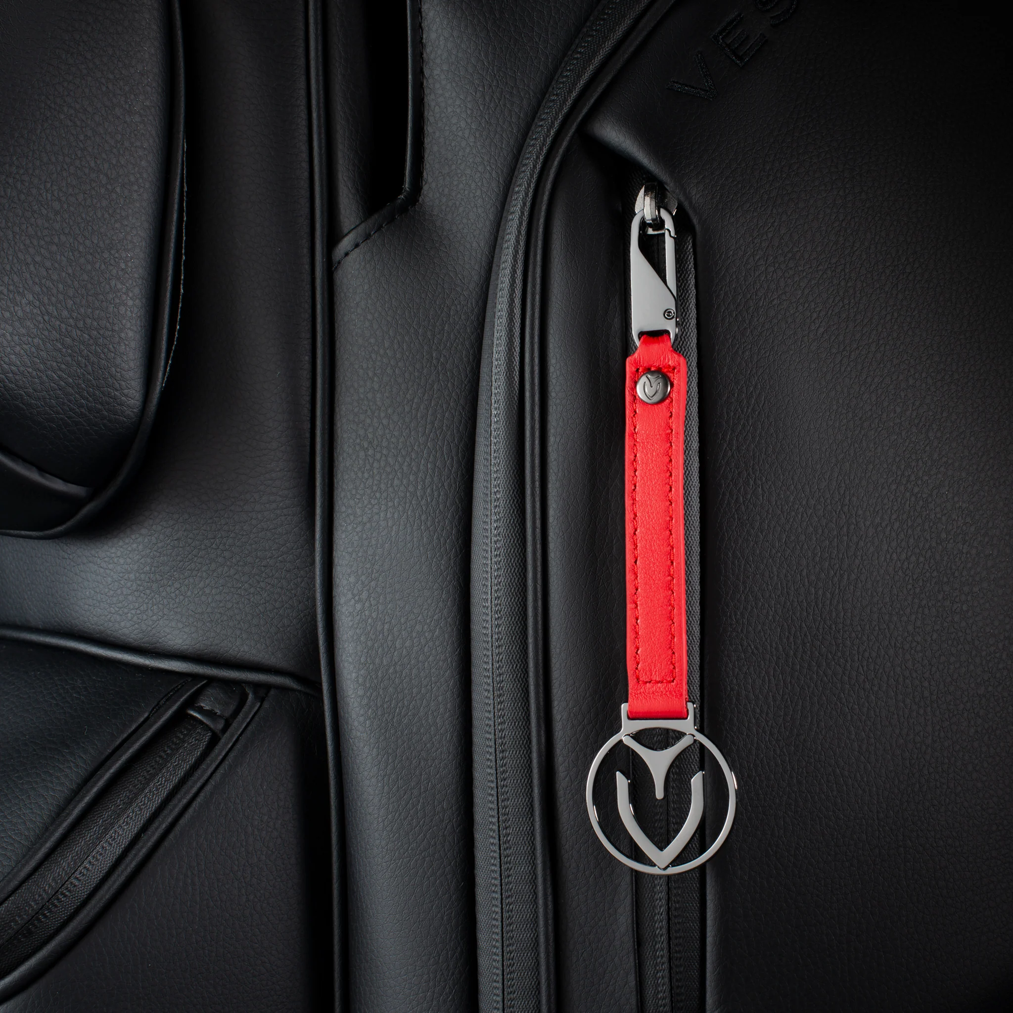 Medallion Logo Pull - Image 13