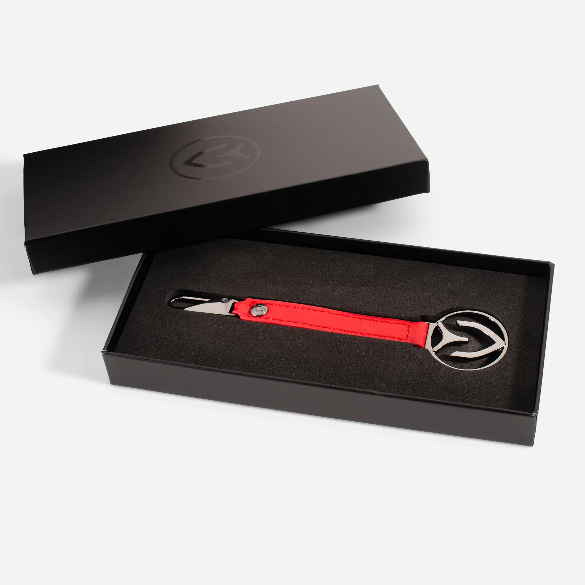 Medallion Logo Pull - Image 16