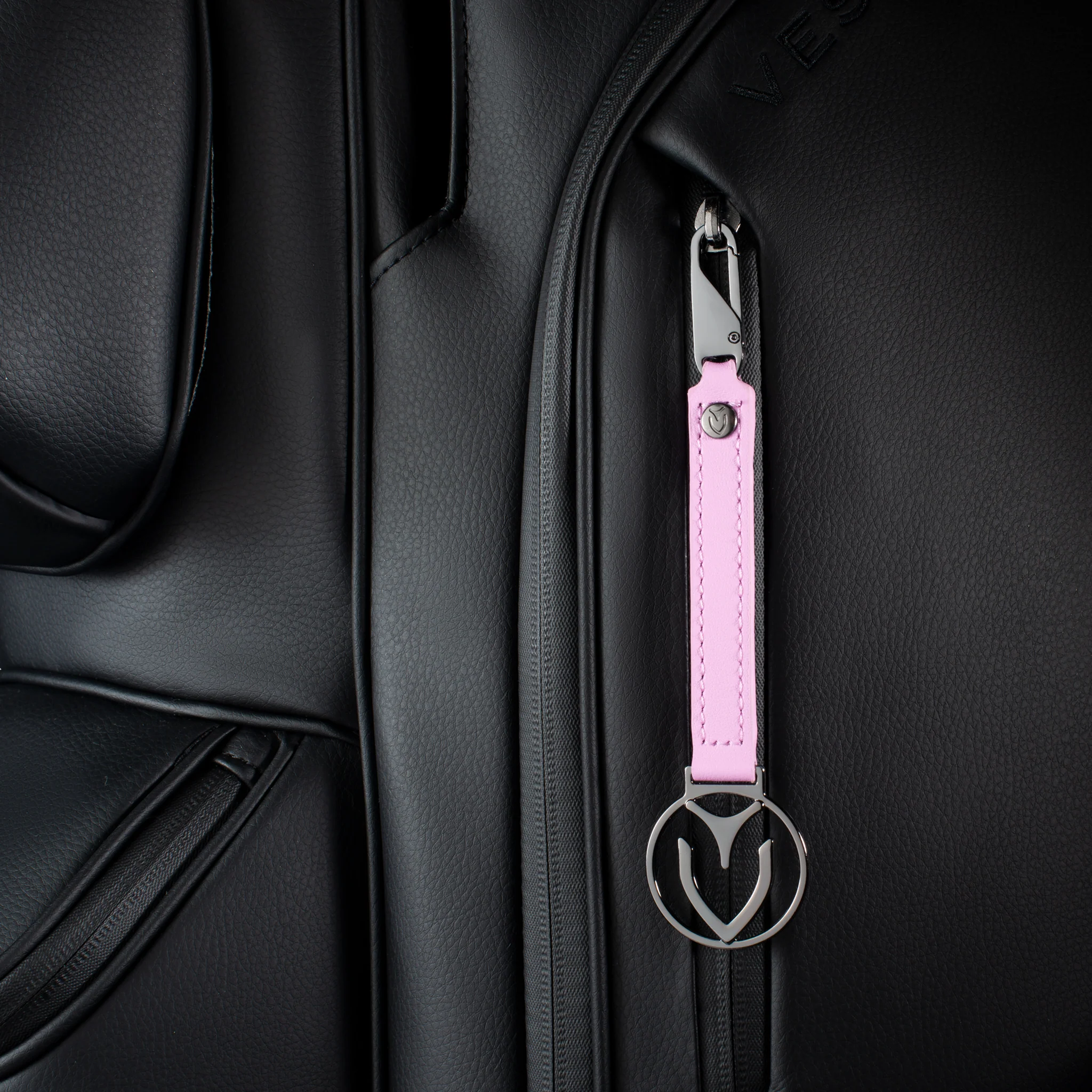 Medallion Logo Pull - Image 17