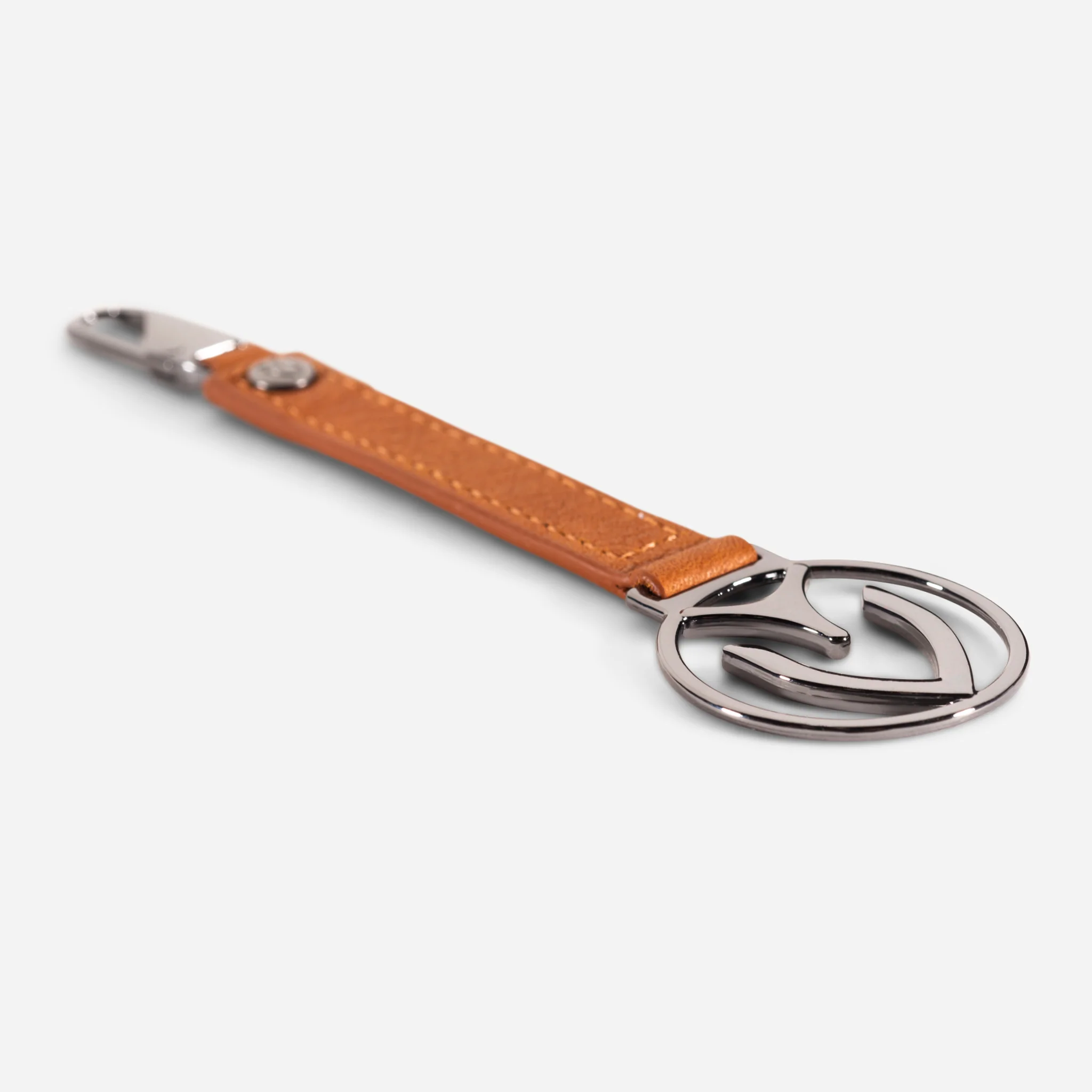 Medallion Logo Pull - Image 19