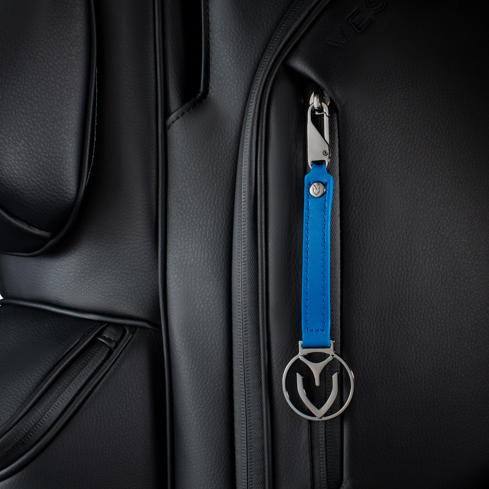 Medallion Logo Pull - Image 2