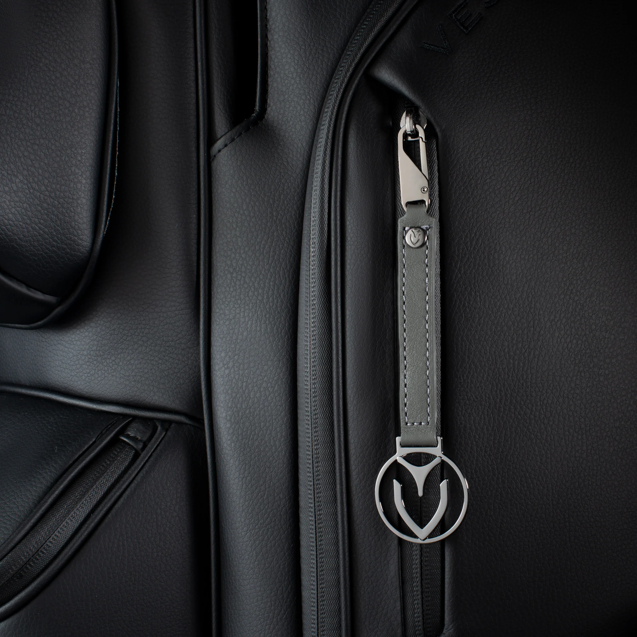 Medallion Logo Pull - Image 21