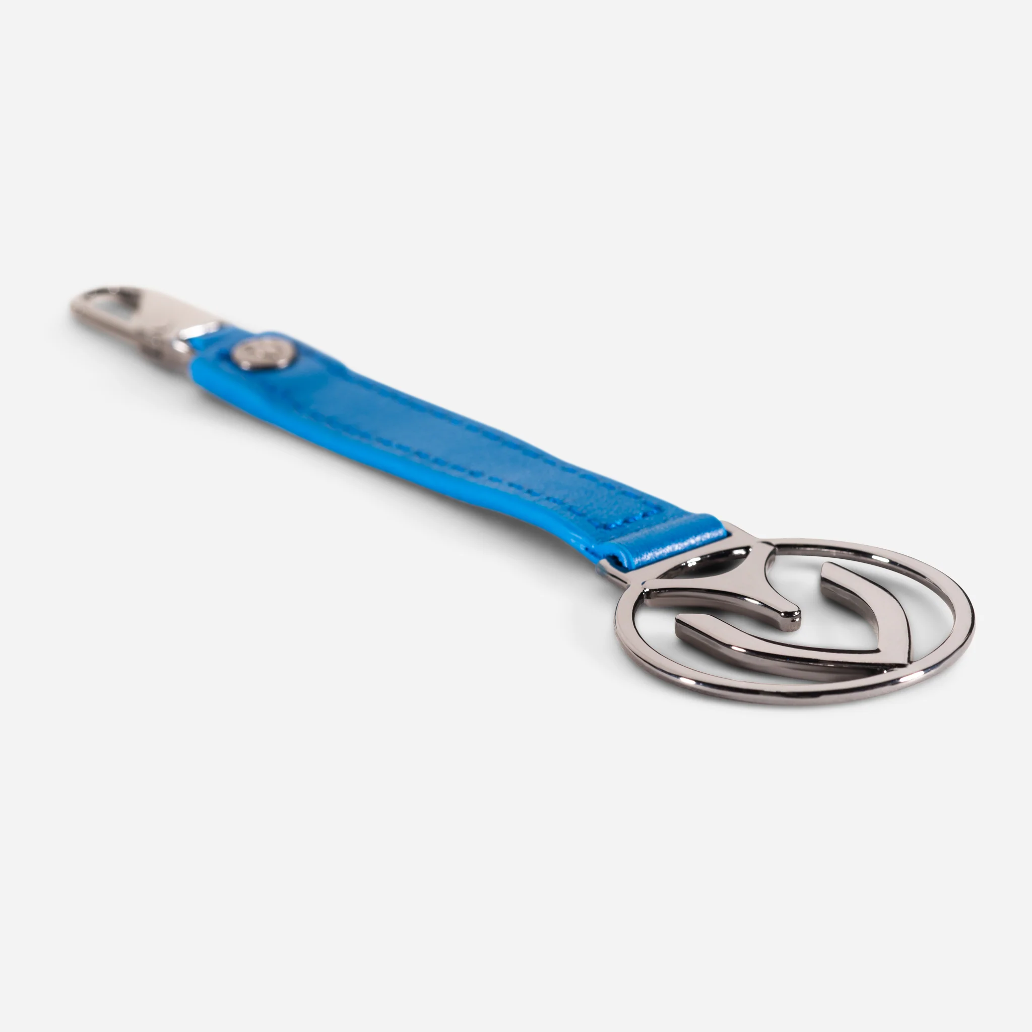 Medallion Logo Pull - Image 3