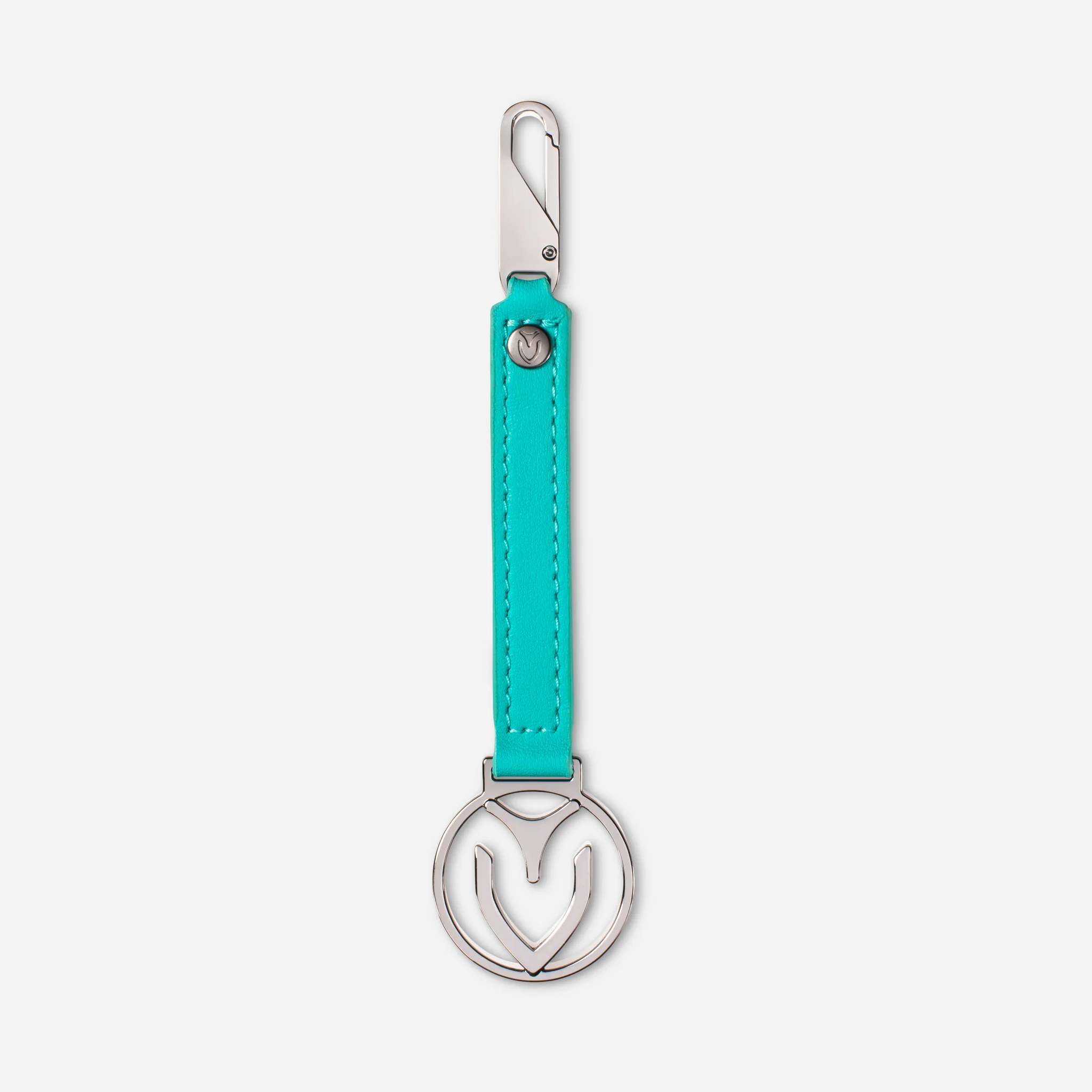 Medallion Logo Pull - Image 5