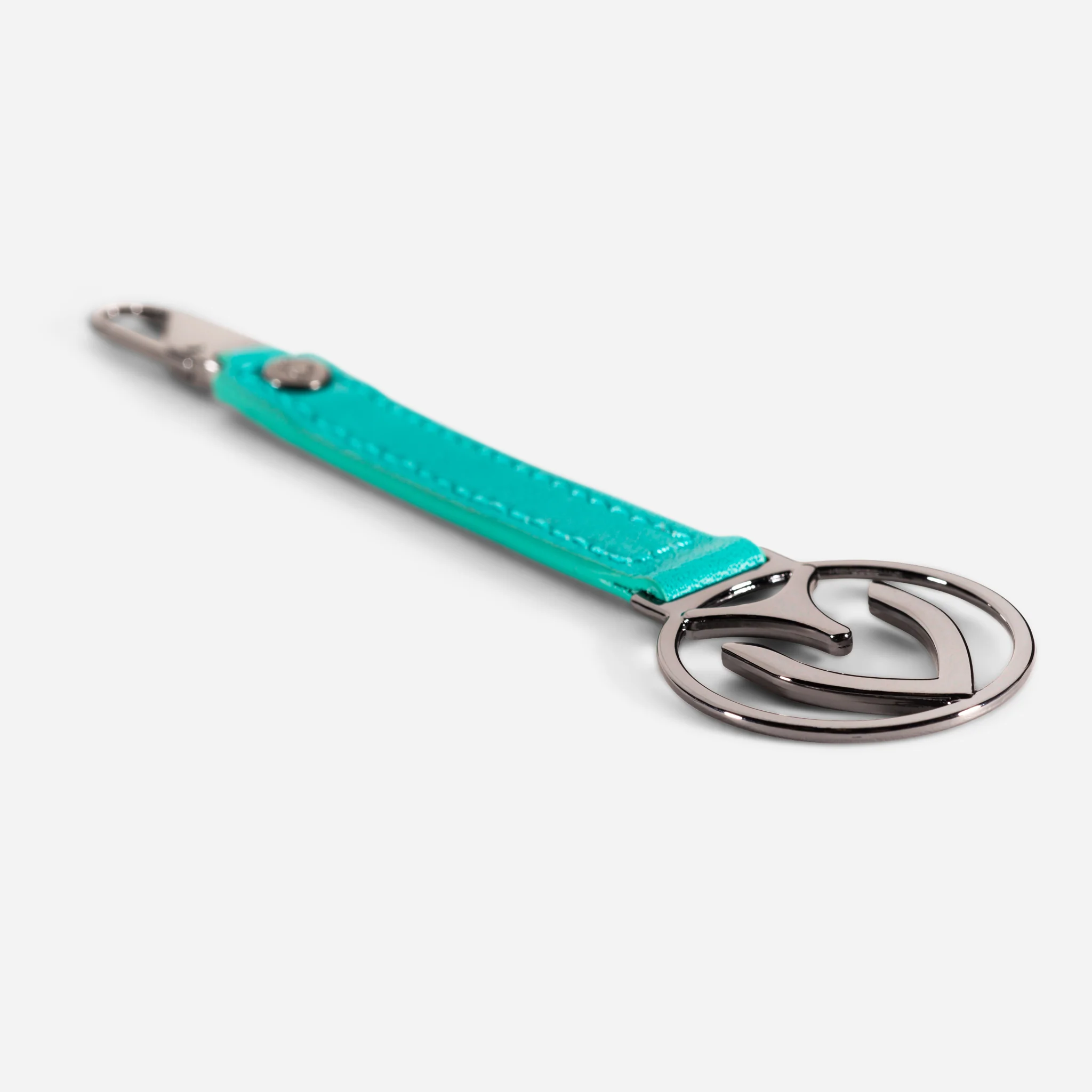 Medallion Logo Pull - Image 6