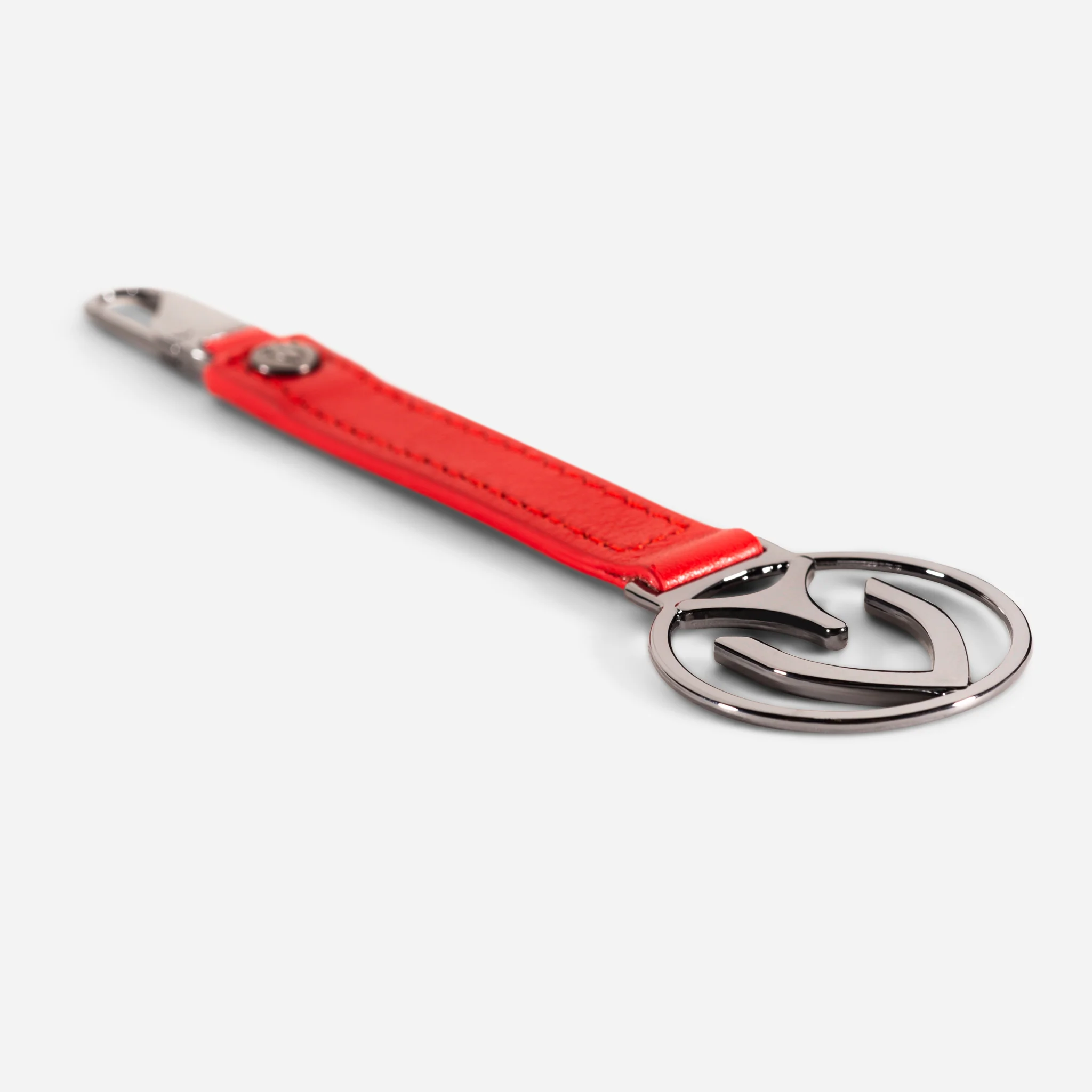 Medallion Logo Pull - Image 8