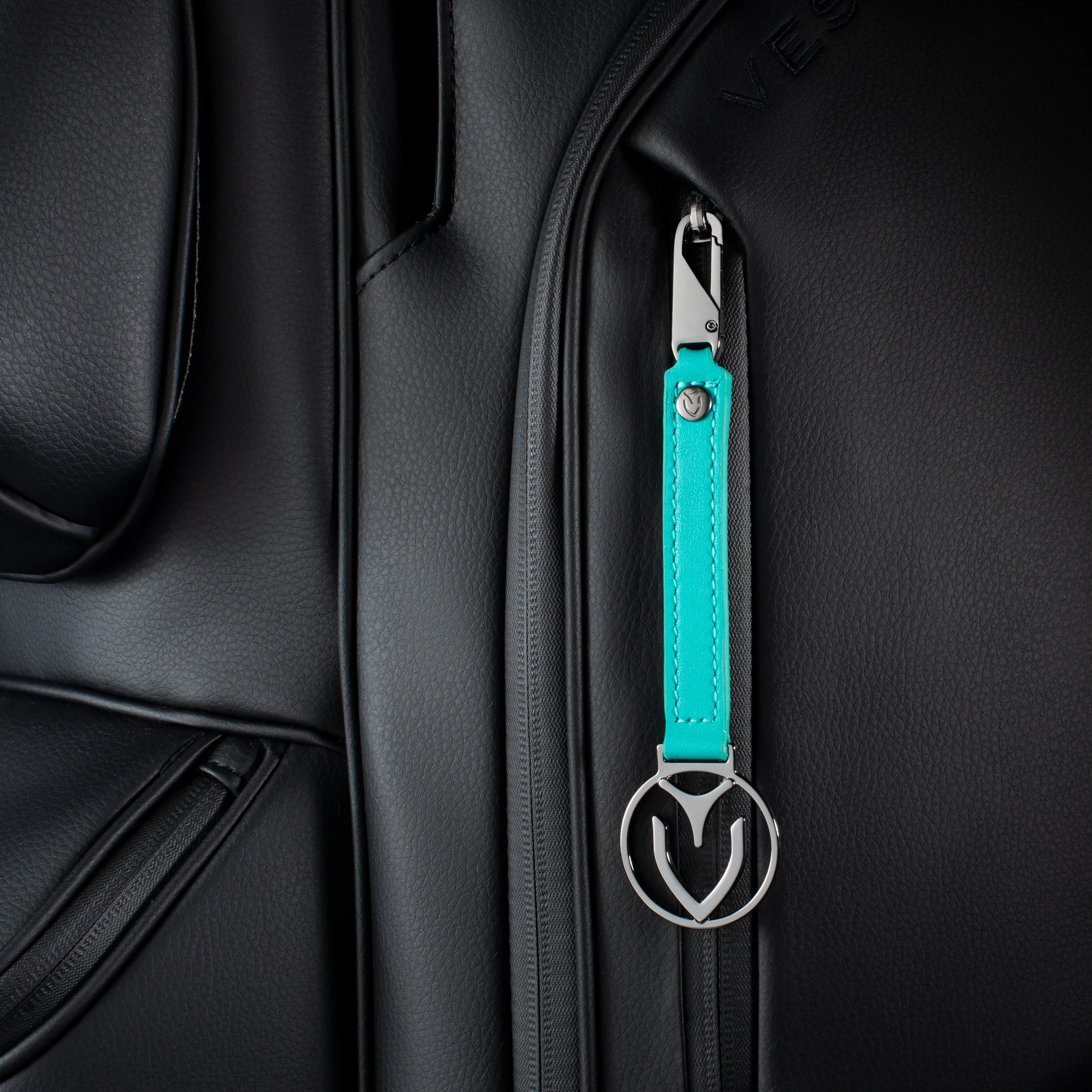 Medallion Logo Pull - Image 9