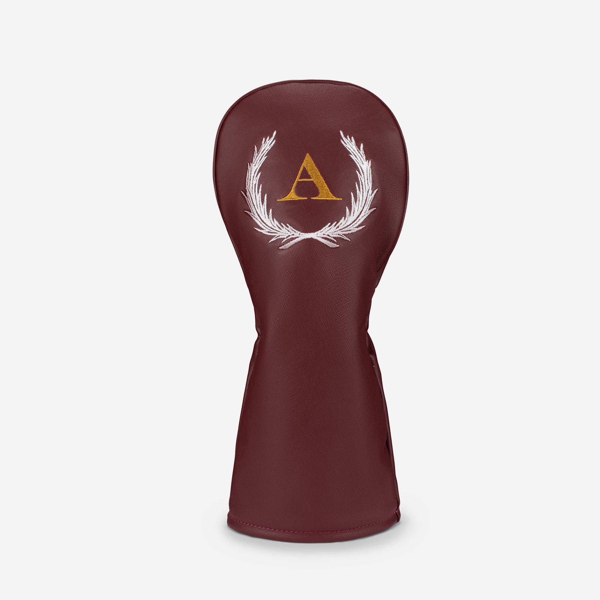 MERLOT by Sasha Vujacic Headcover - Image 2