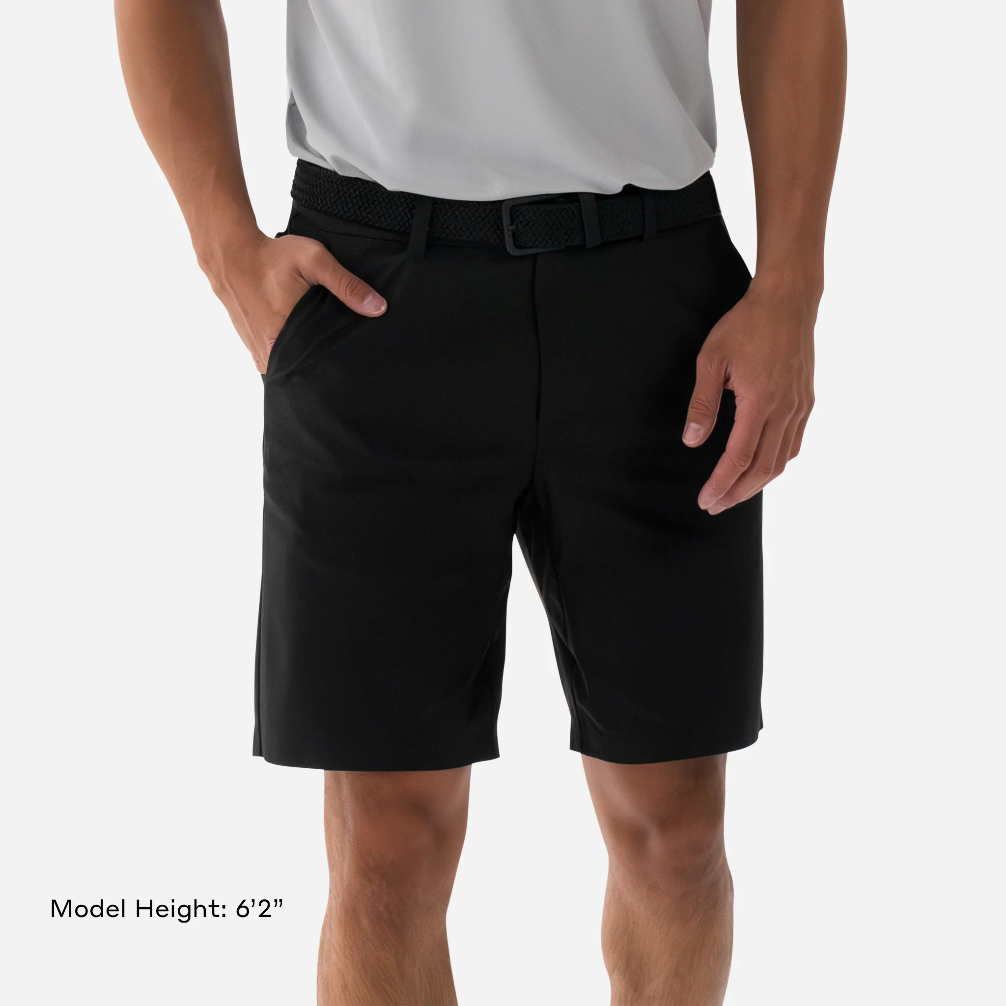Performance 5-Pocket Short - Image 3