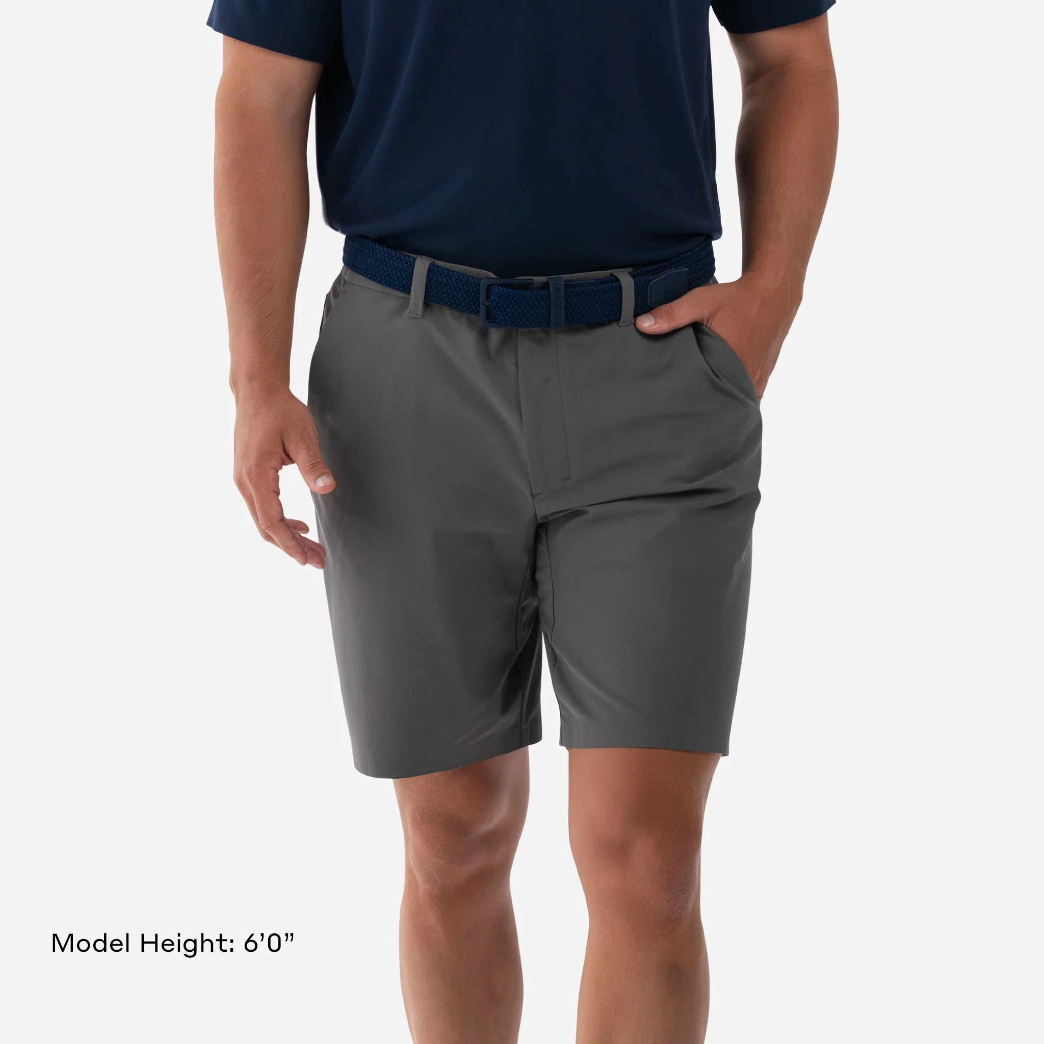 Performance 5-Pocket Short - Image 3