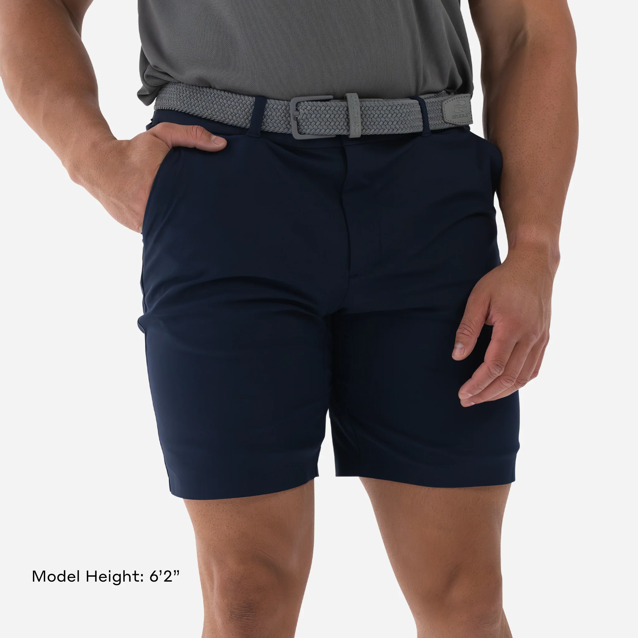 Performance 5-Pocket Short - Image 3