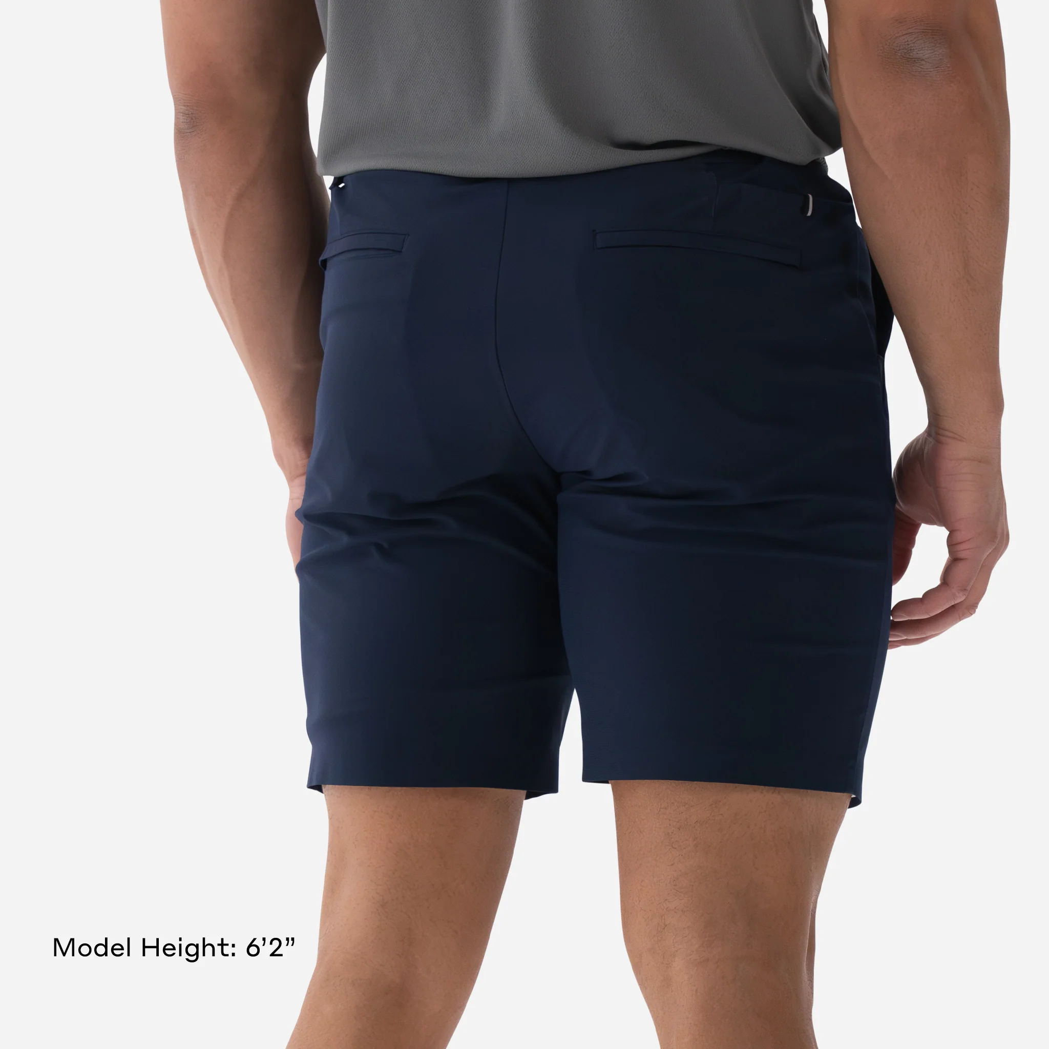 Performance 5-Pocket Short - Image 5