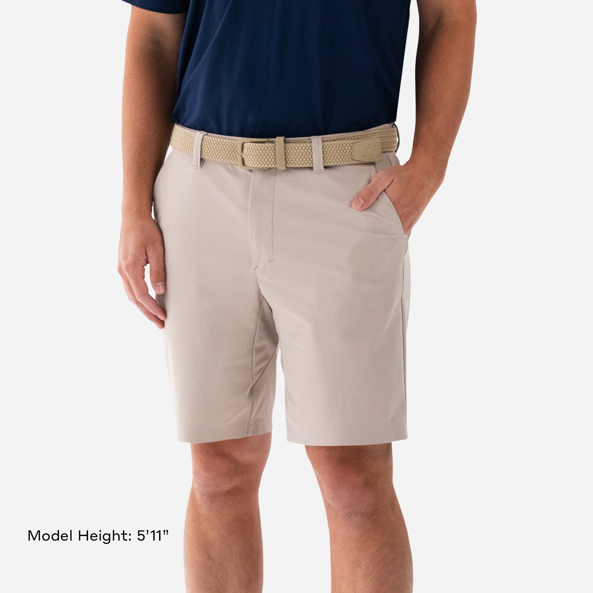 Performance 5-Pocket Short - Image 3