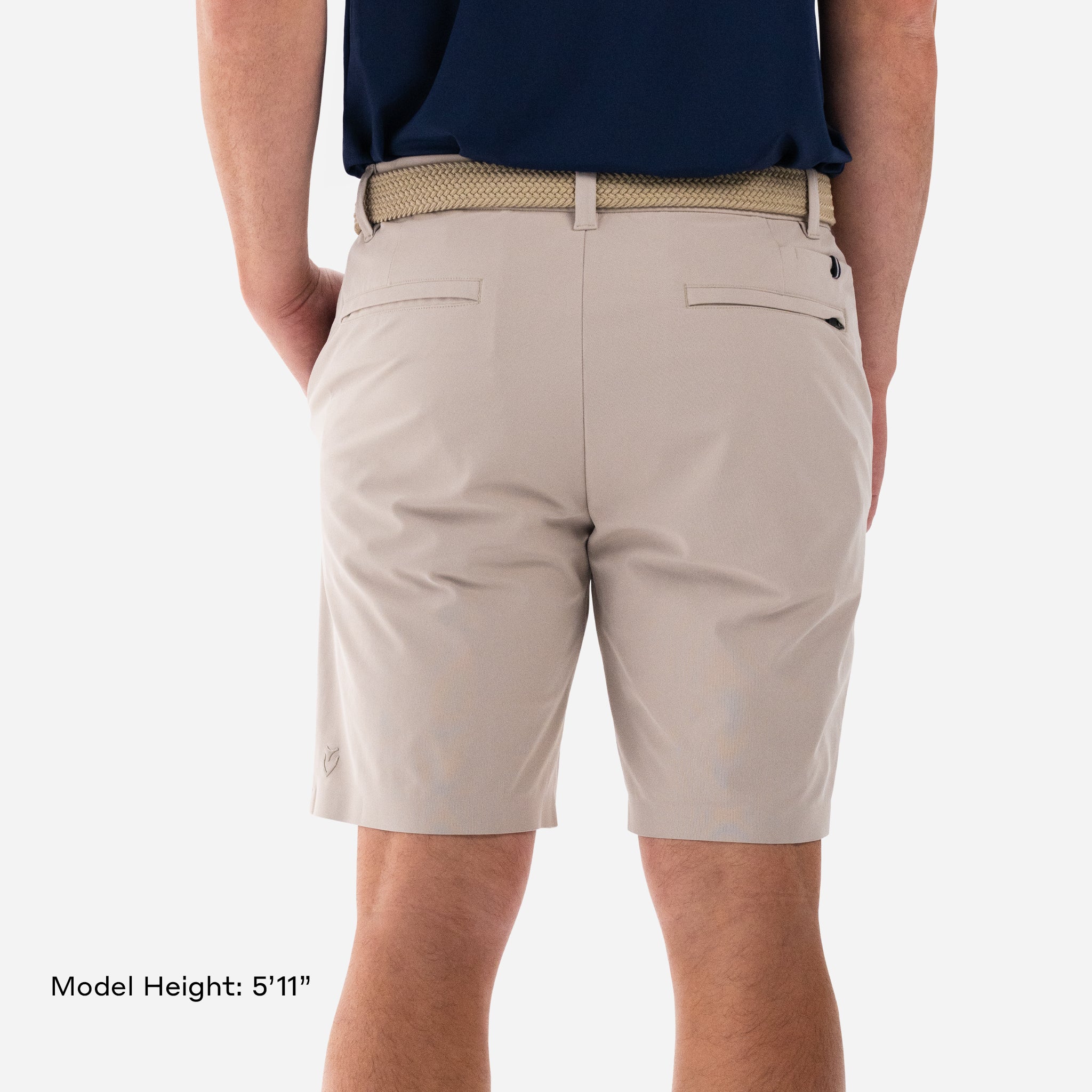 Performance 5-Pocket Short - Image 5