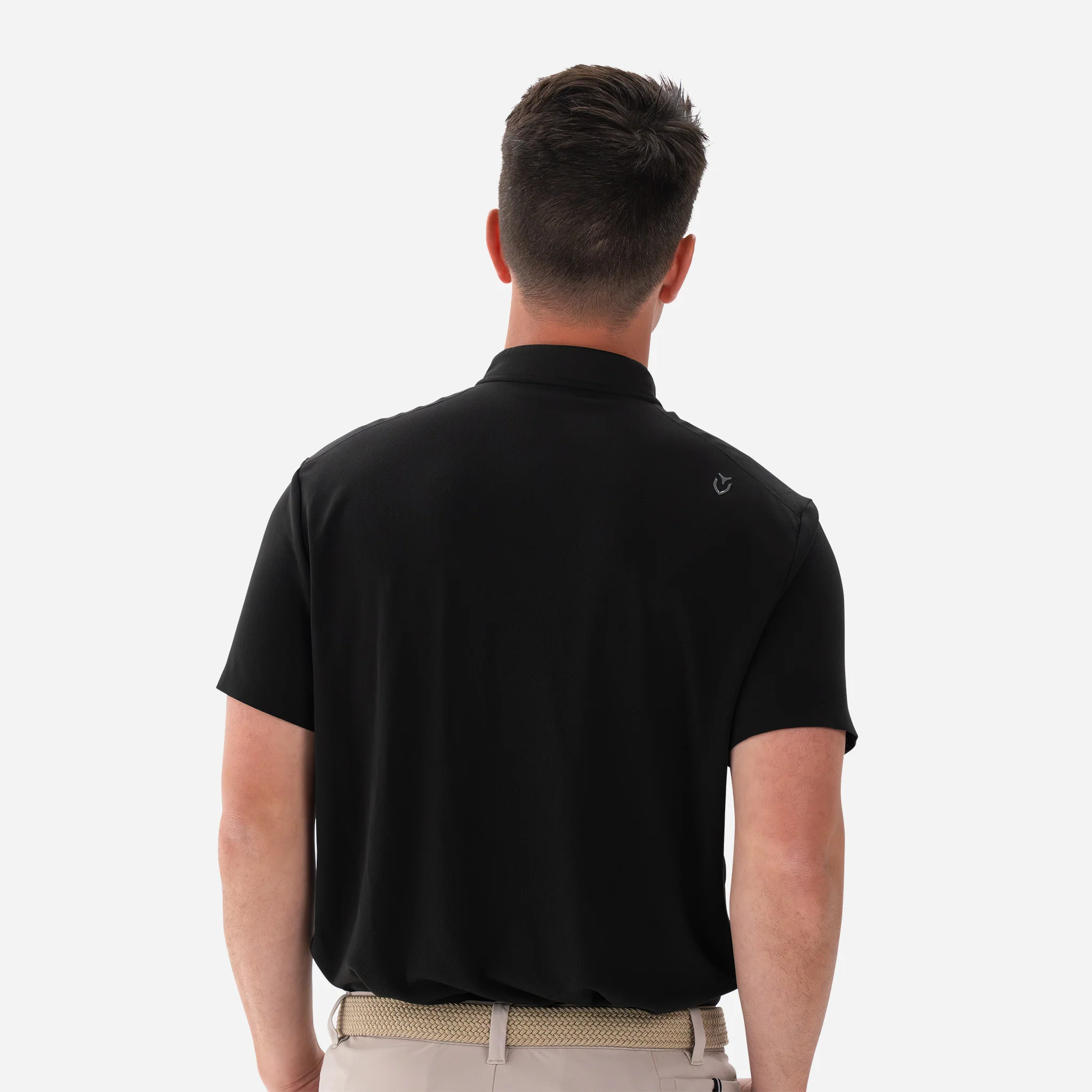 Performance Blade Collar Polo - Image 4