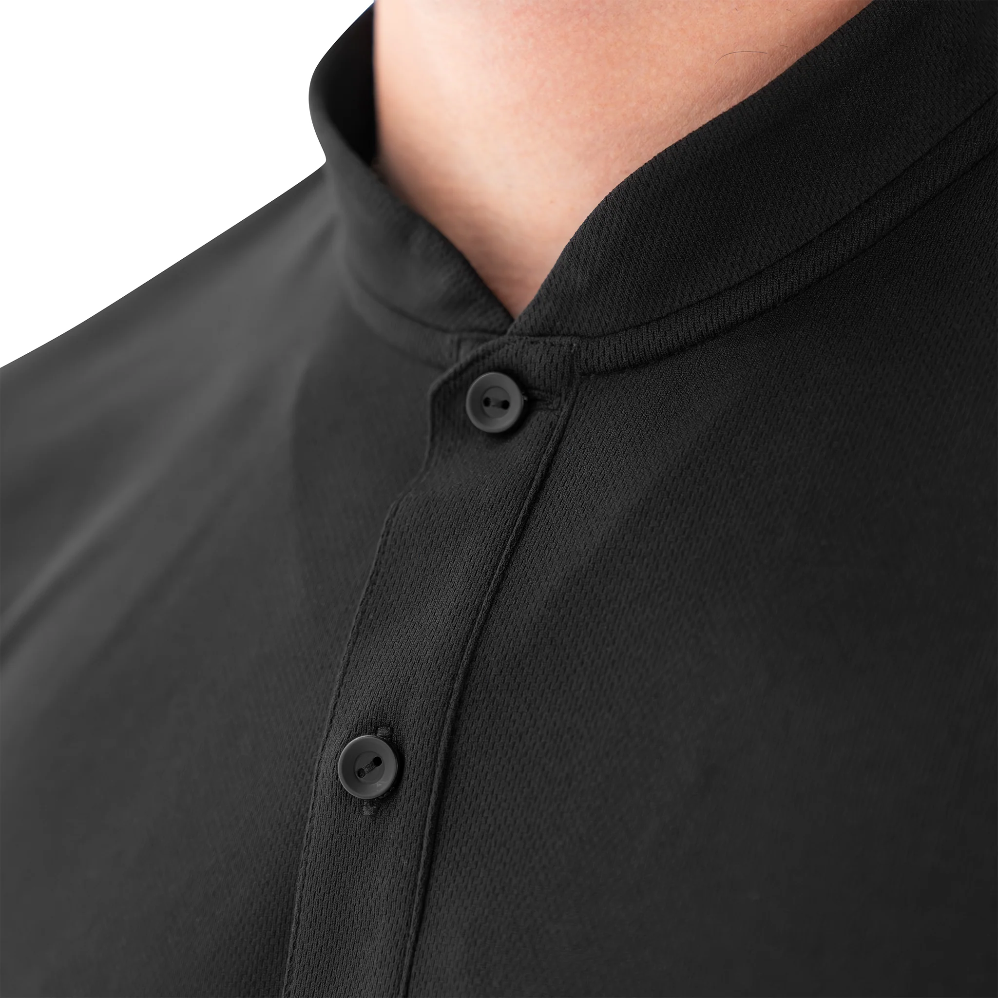 Performance Blade Collar Polo - Image 5