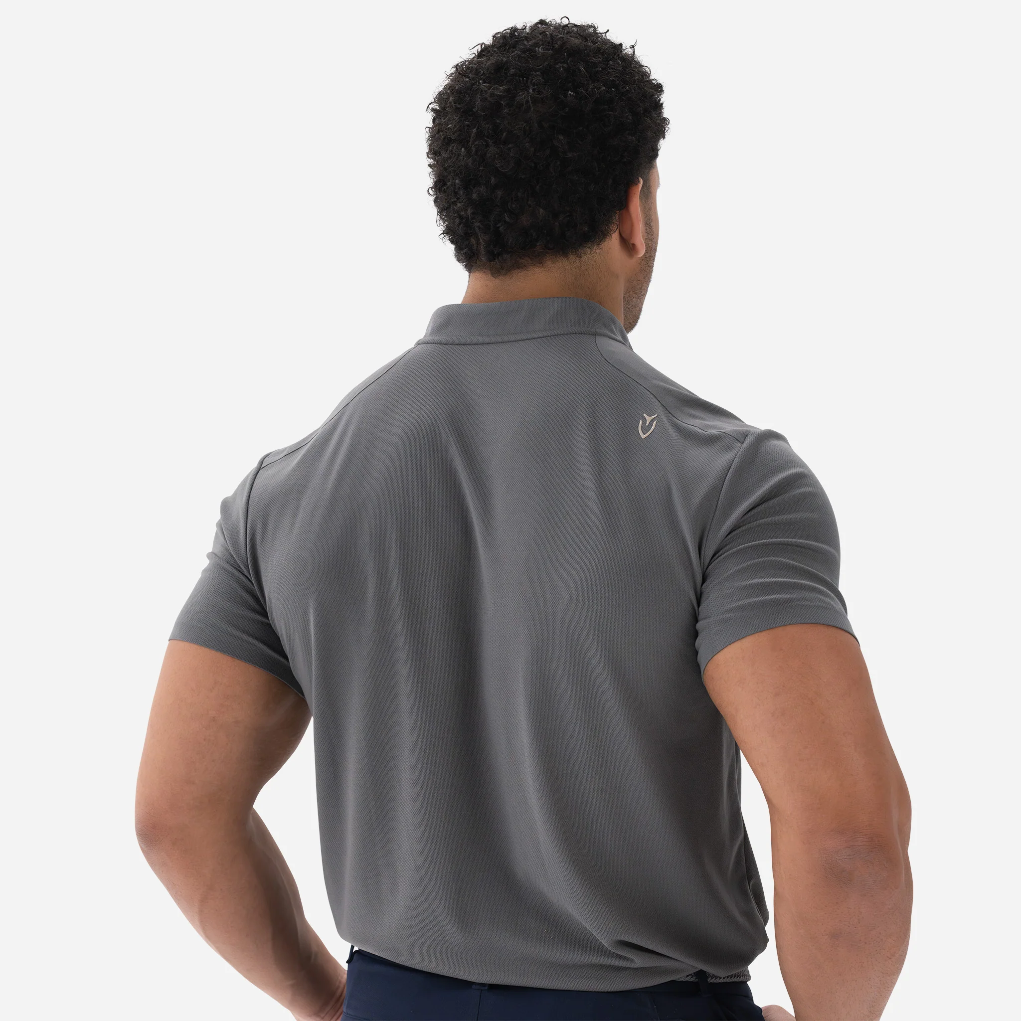 Performance Blade Collar Polo - Image 4