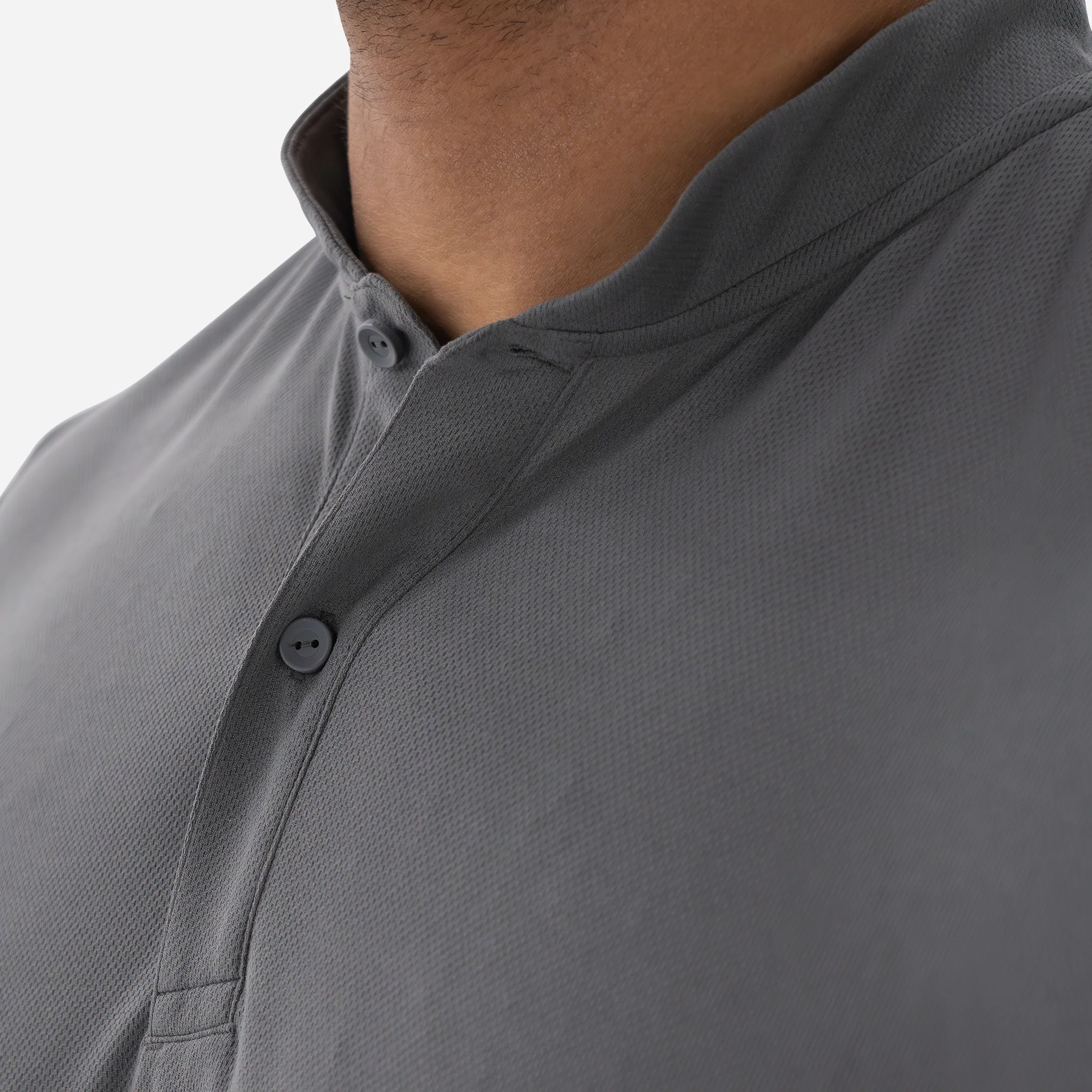 Performance Blade Collar Polo - Image 5