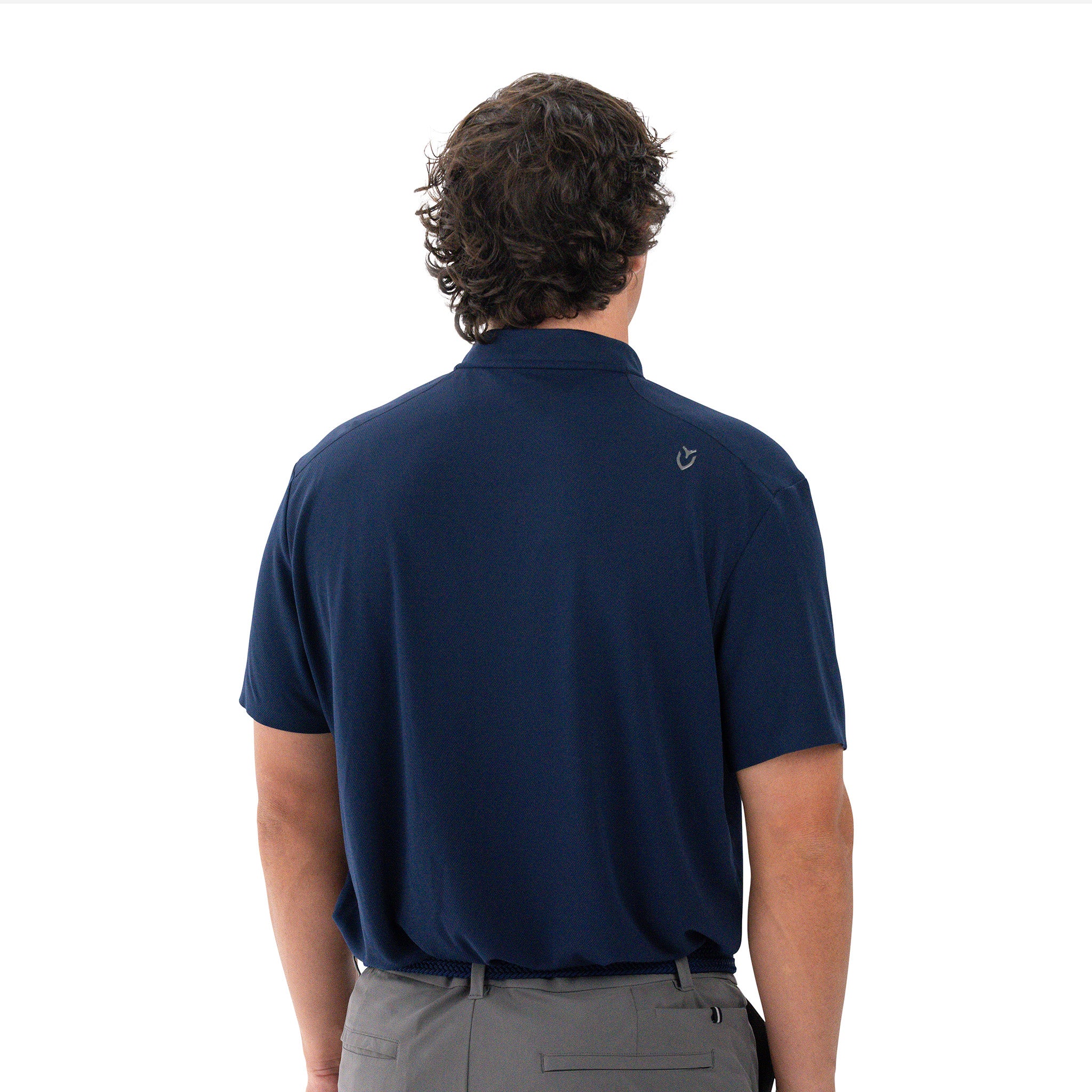 Performance Blade Collar Polo - Image 4