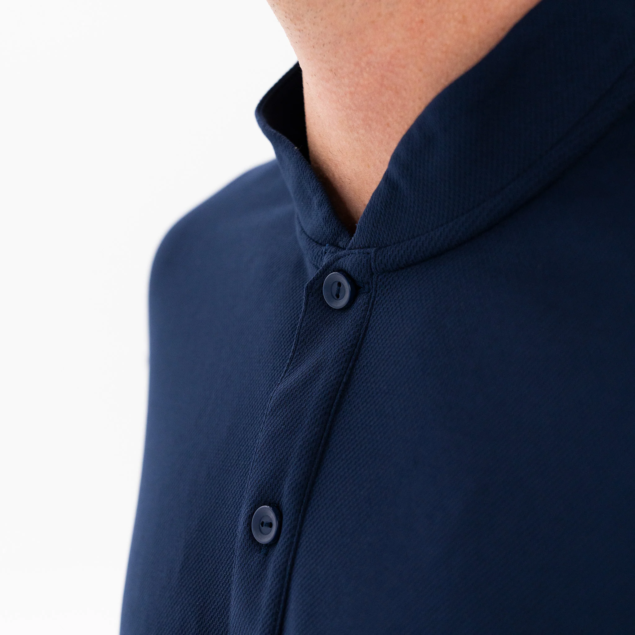 Performance Blade Collar Polo - Image 5