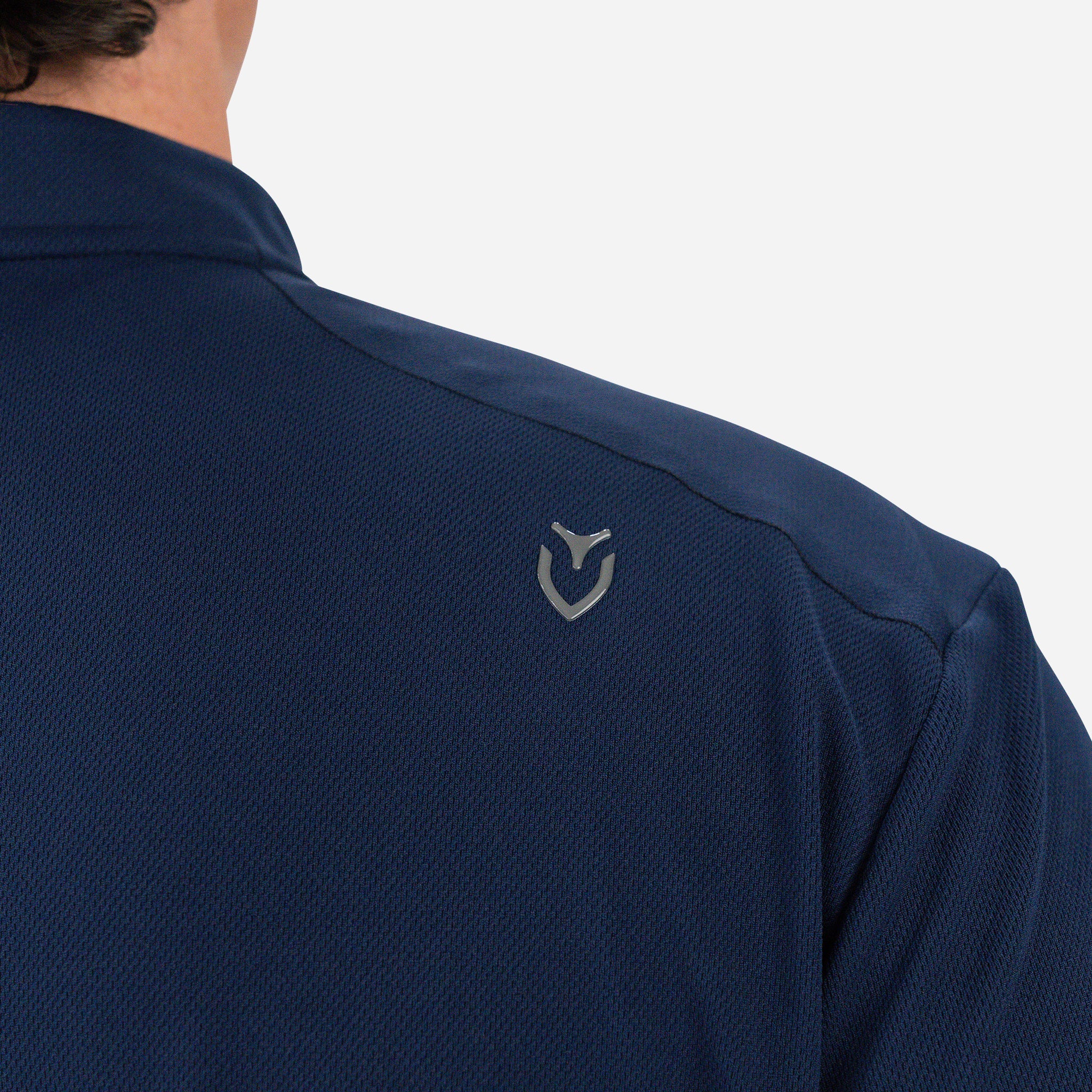 Performance Blade Collar Polo - Image 6