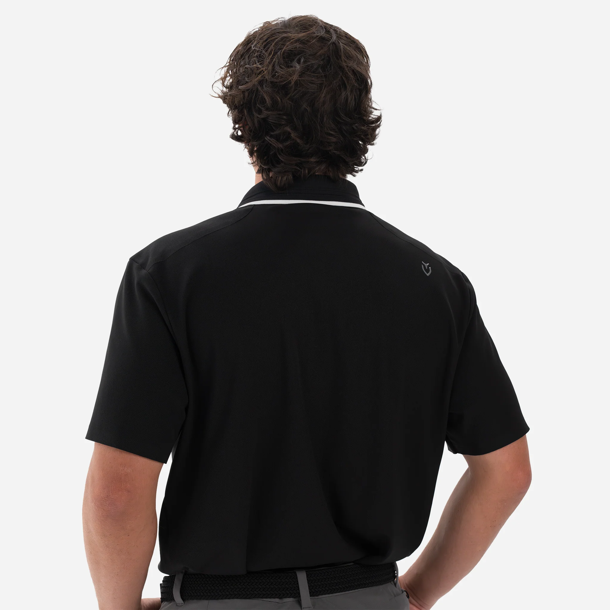Performance Piqué Polo - Image 4
