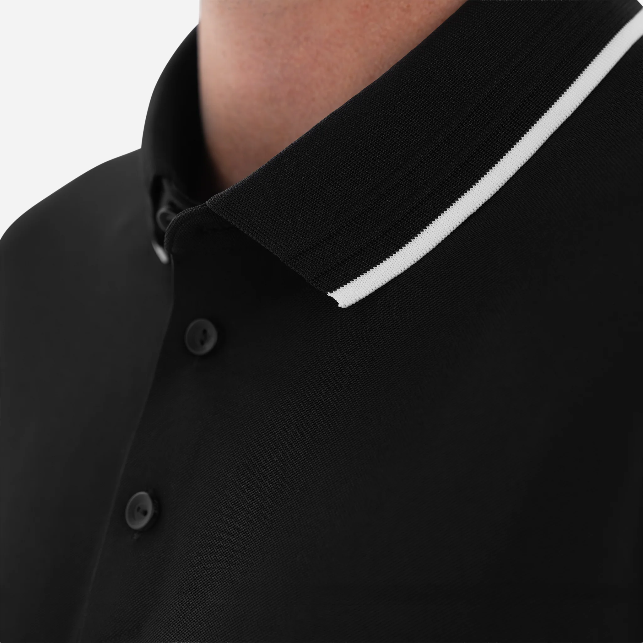 Performance Piqué Polo - Image 5