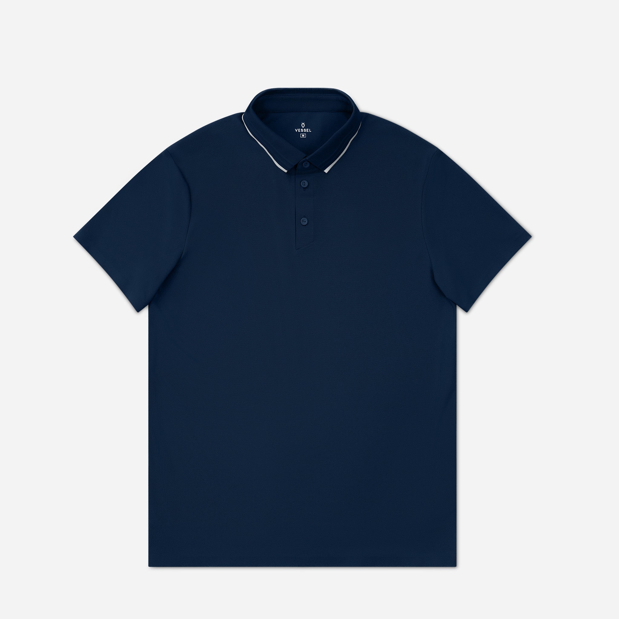 Performance Piqué Polo