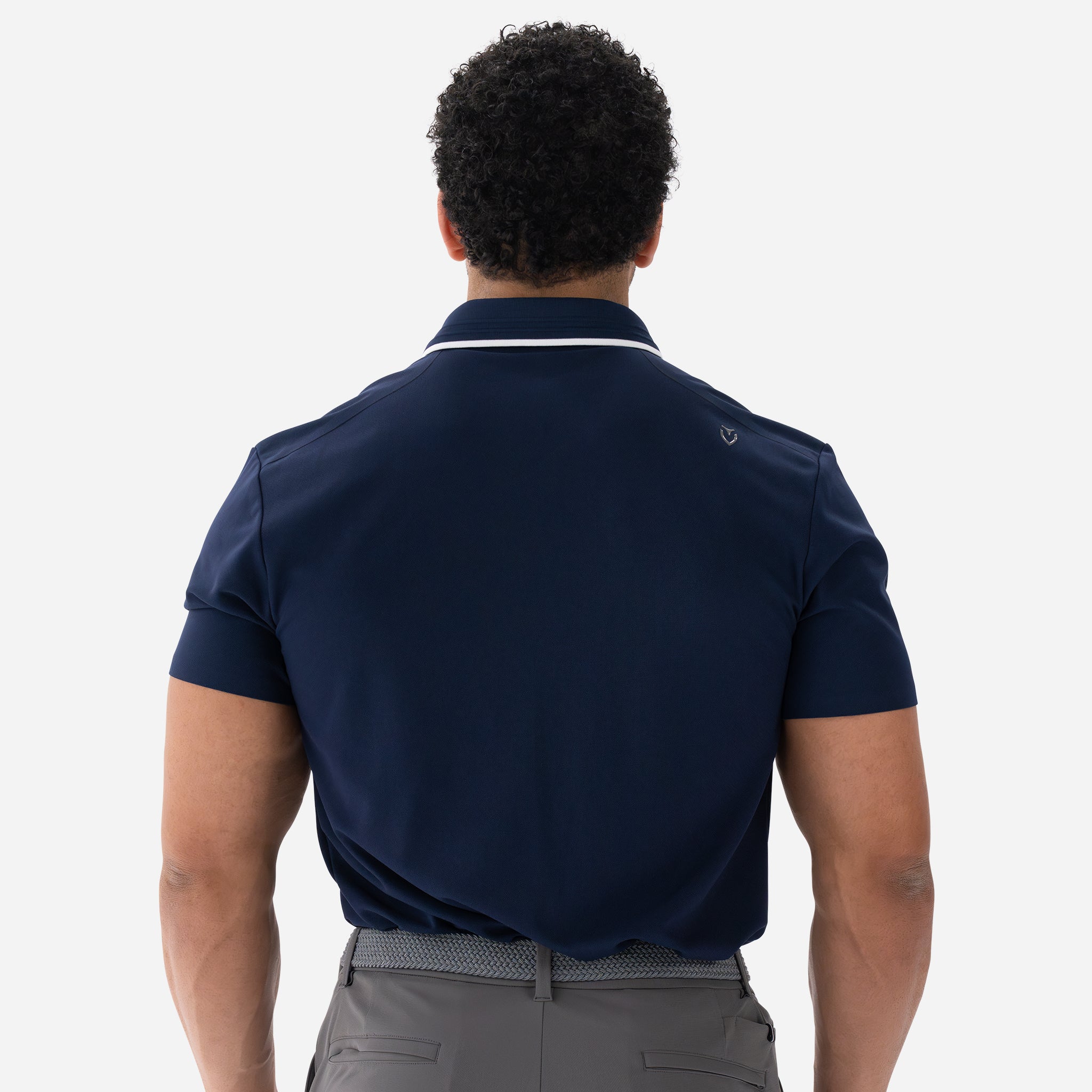 Performance Piqué Polo - Image 4