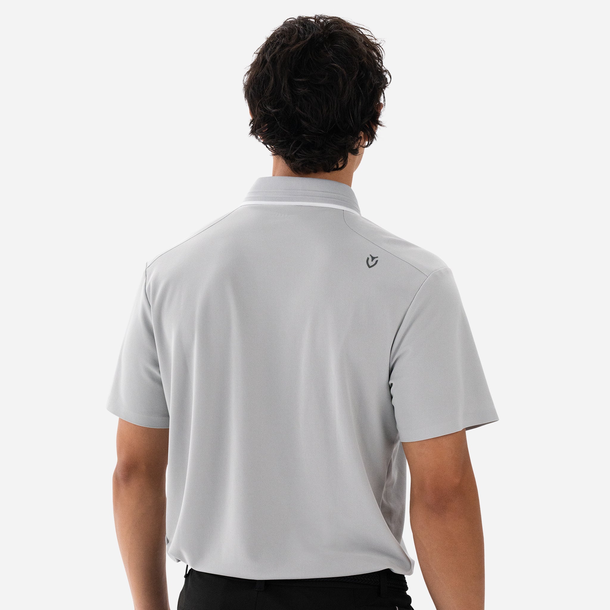 Performance Piqué Polo - Image 4