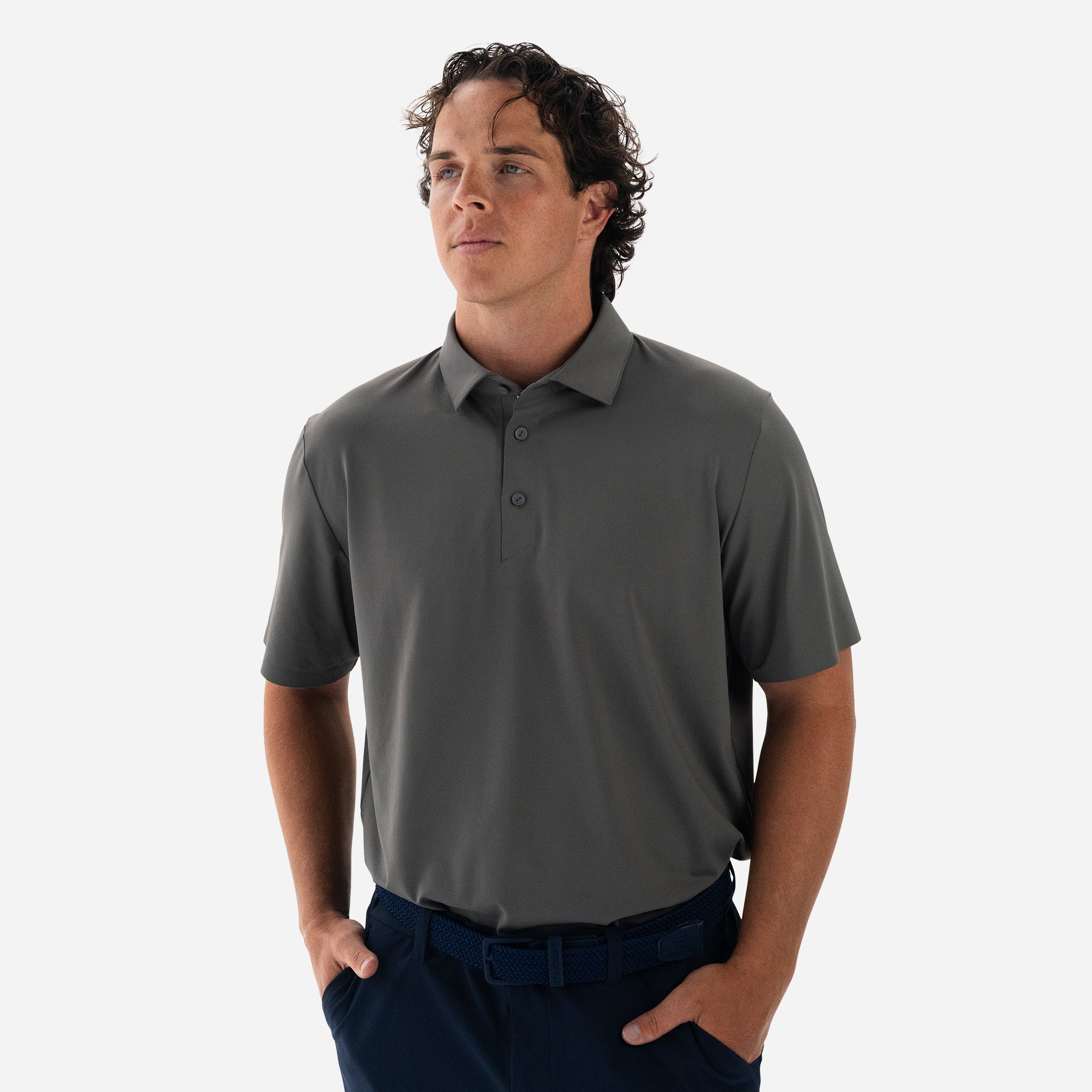 Performance Tech Polo - Image 2