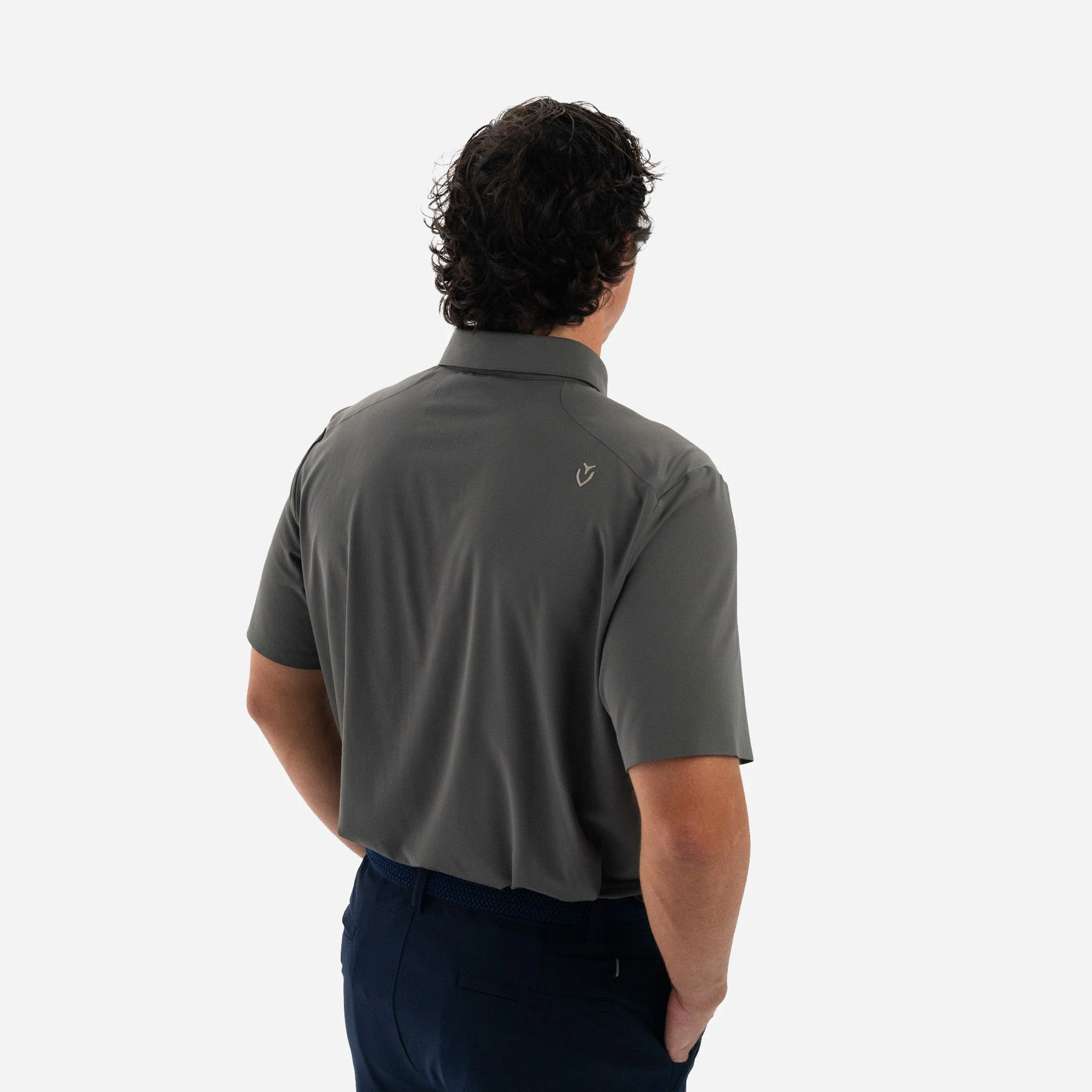 Performance Tech Polo - Image 4