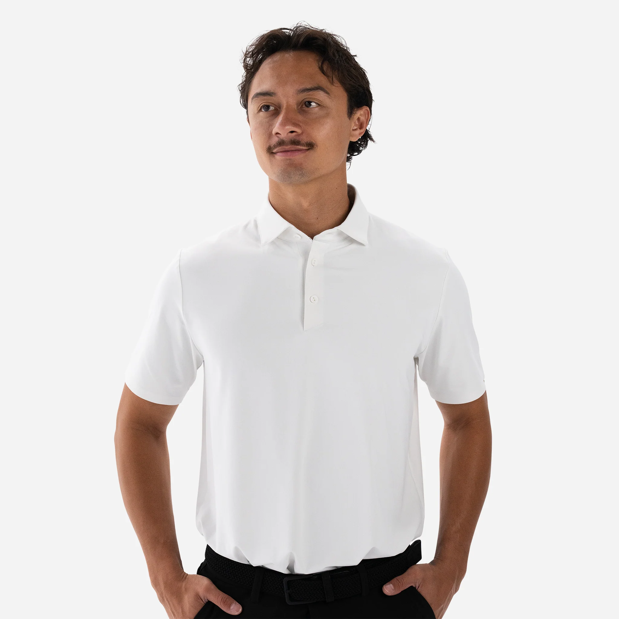 Performance Tech Polo - Image 2