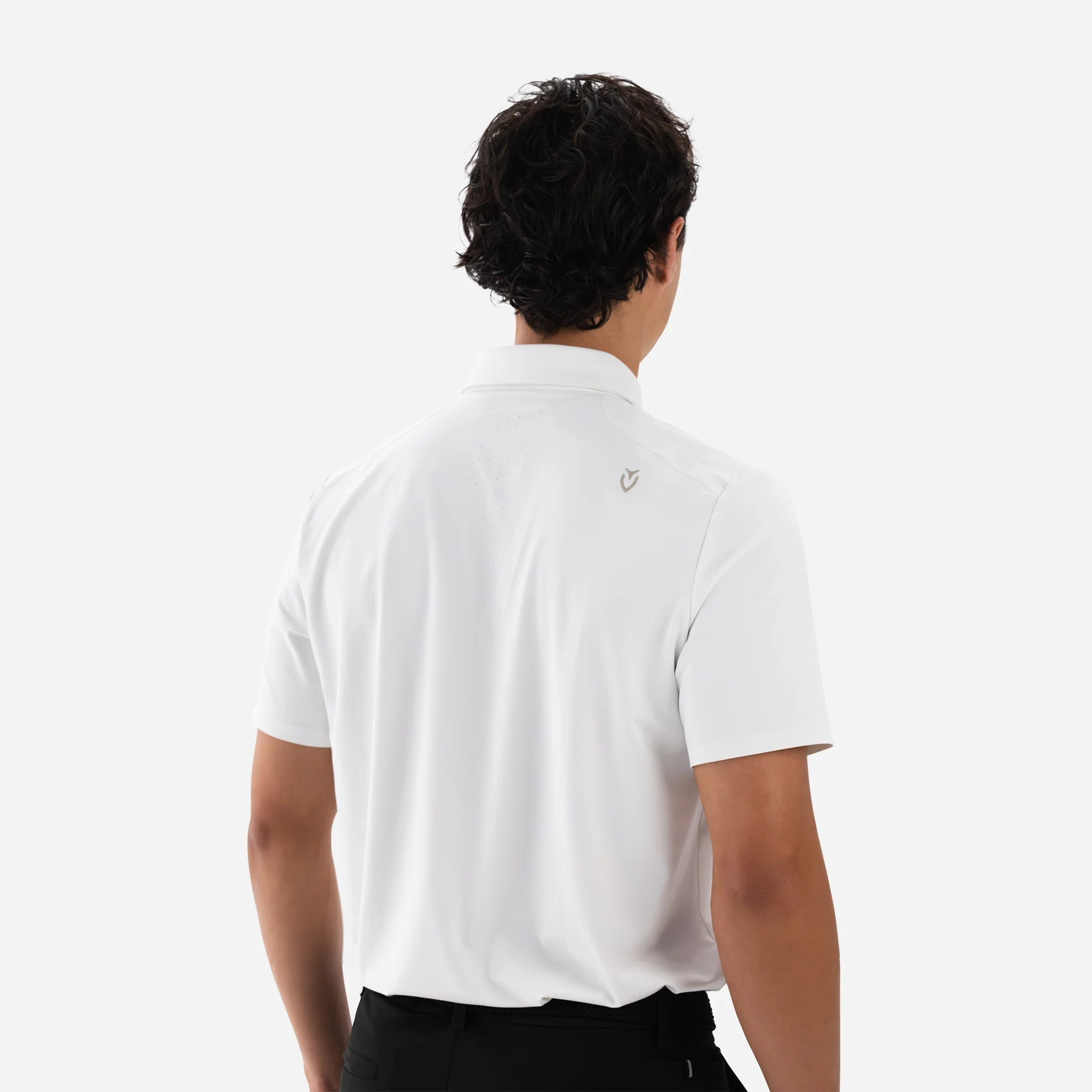 Performance Tech Polo - Image 4