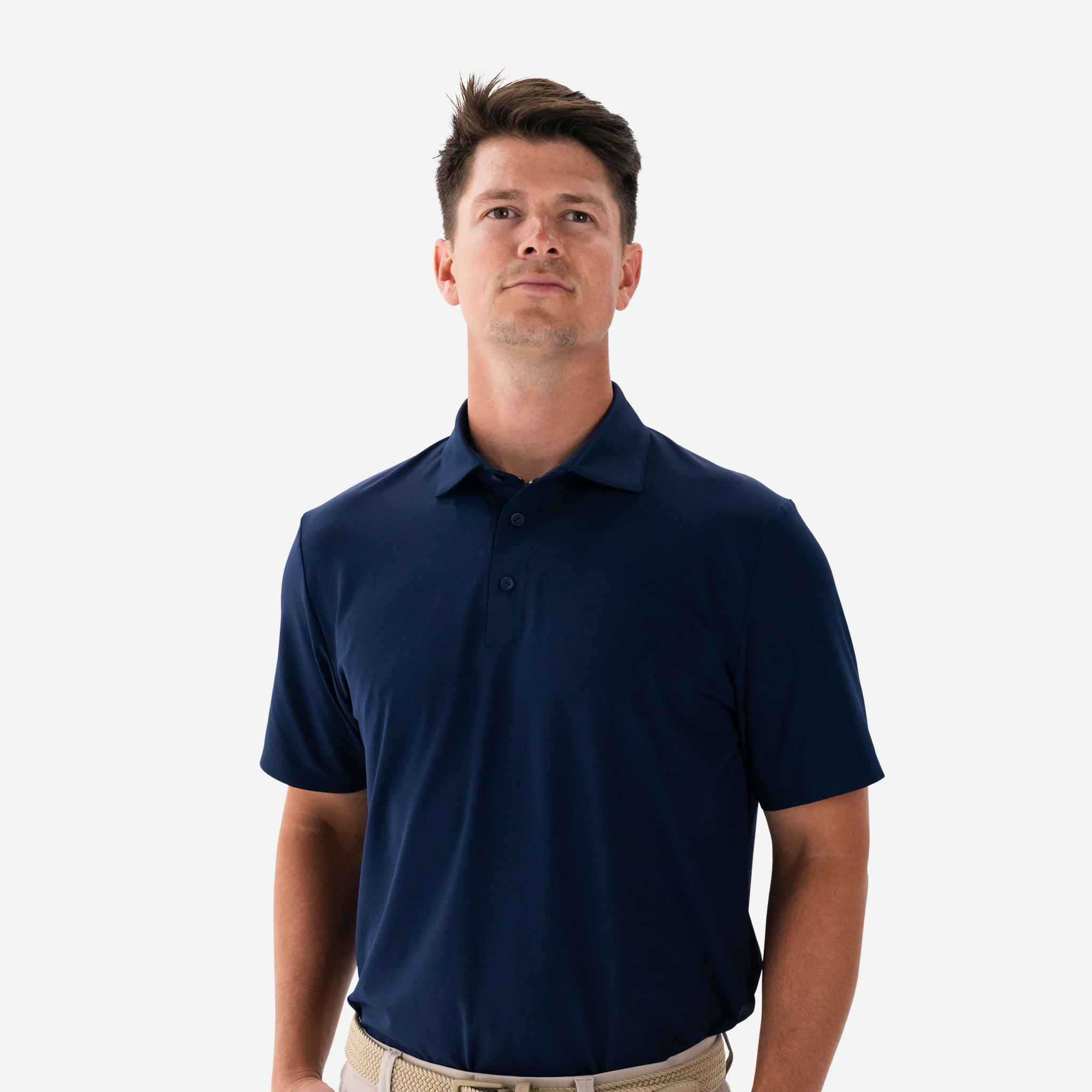 Performance Tech Polo - Image 2
