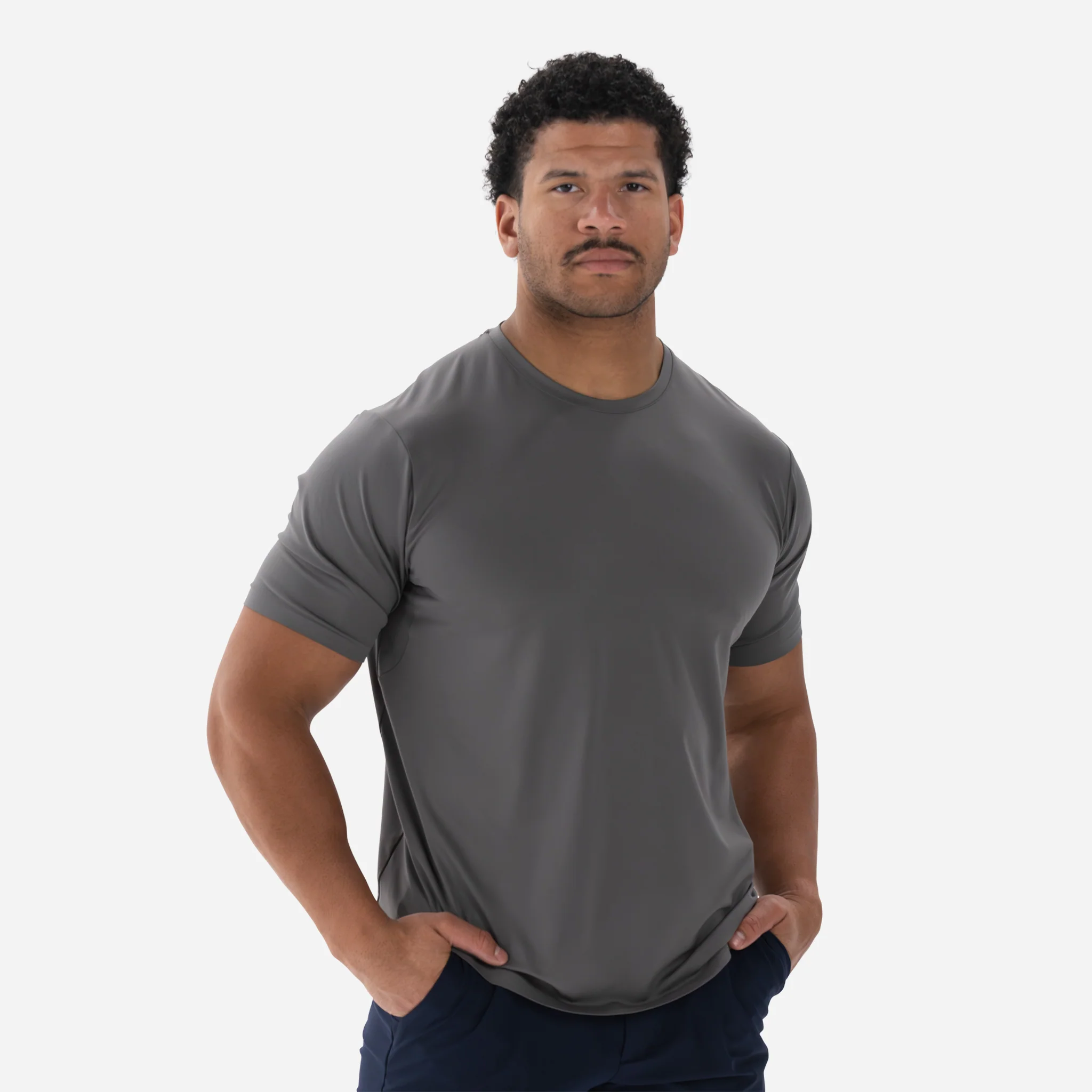 Performance Tech Tee - Image 2