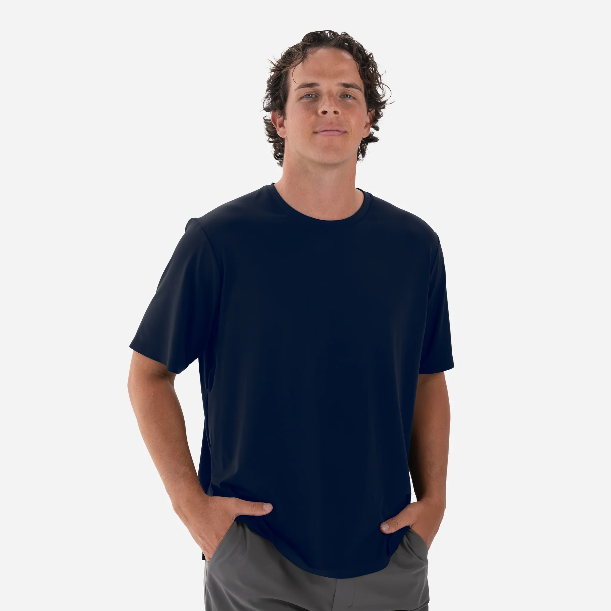 Performance Tech Tee - Image 2