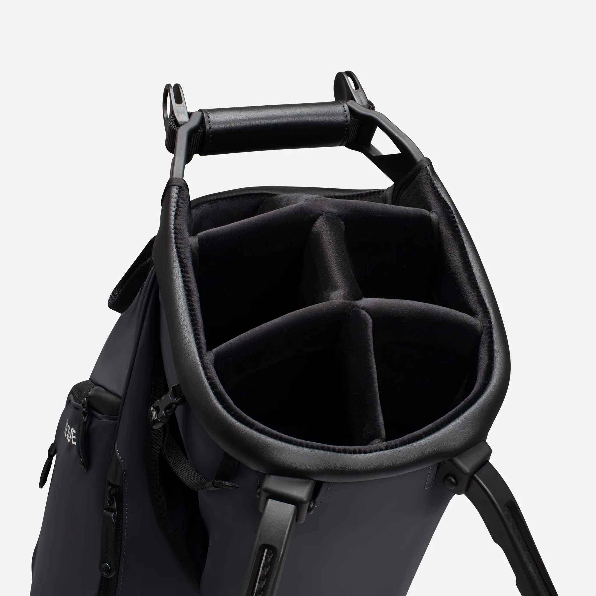 Player Air Carbon Stand - Image 5