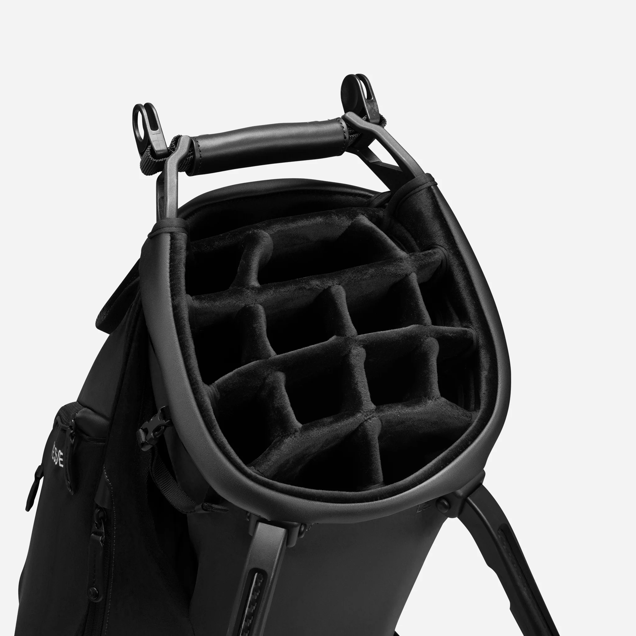 Player Air Carbon Stand - Image 6