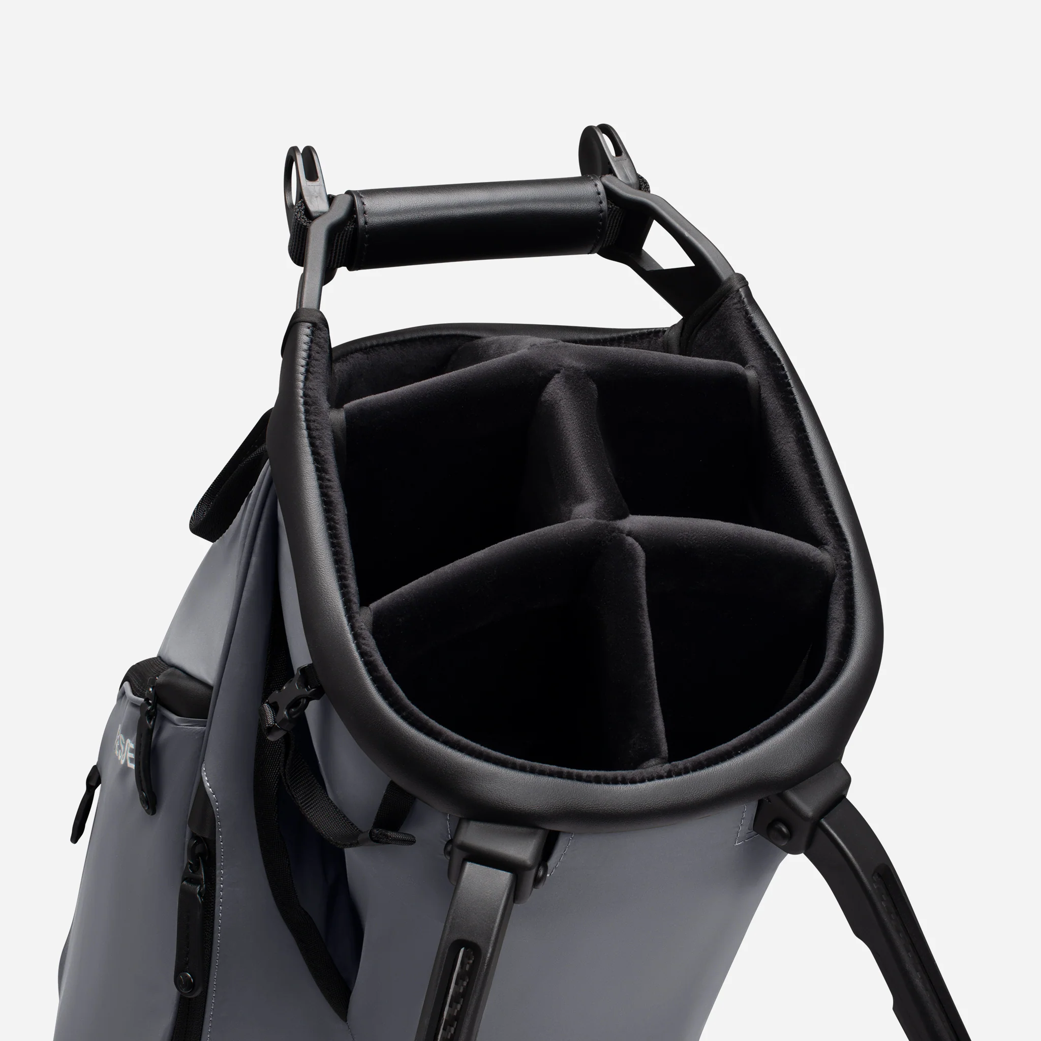Player Air Carbon Stand - Image 5