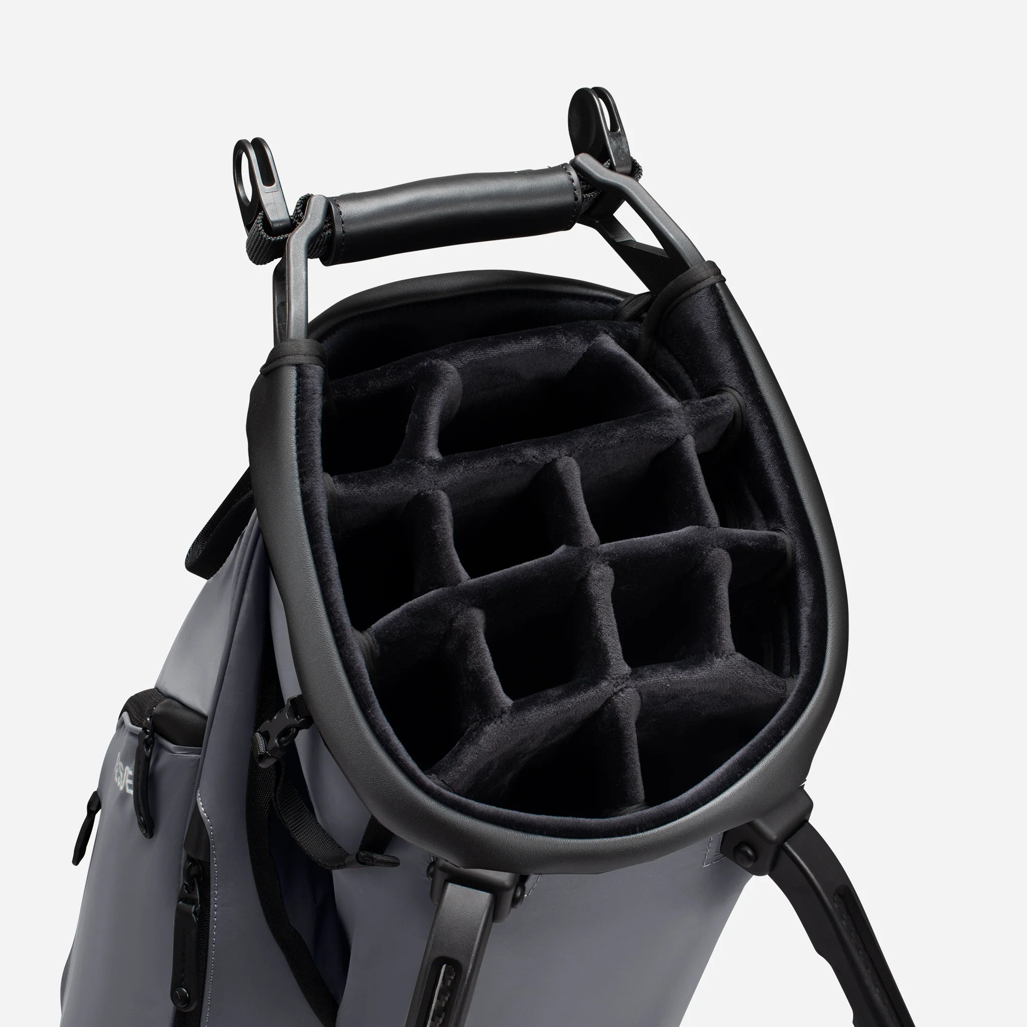 Player Air Carbon Stand - Image 6