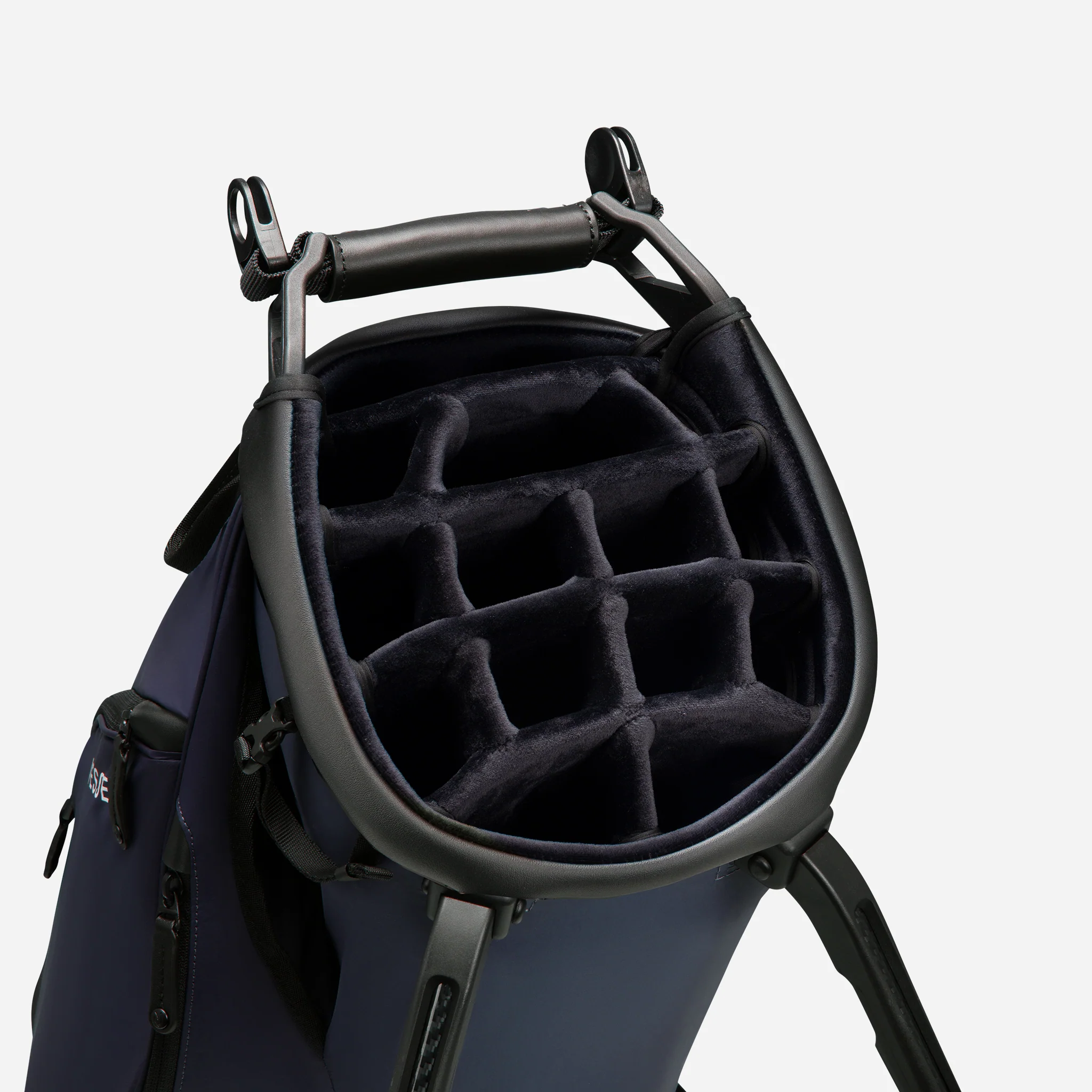 Player Air Carbon Stand - Image 6