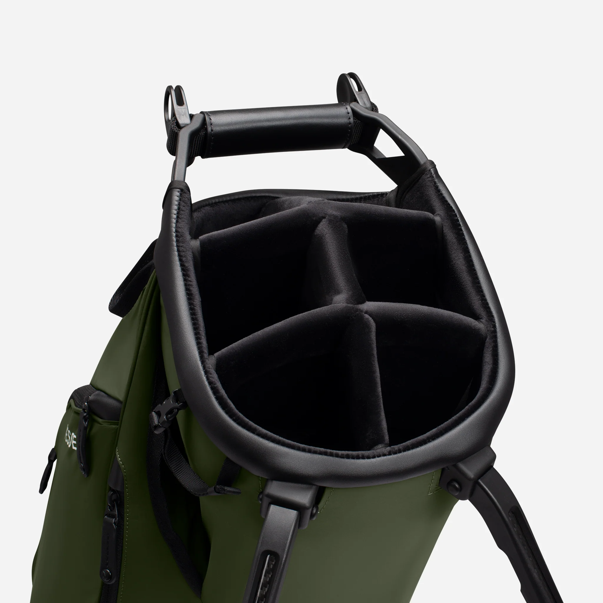Player Air Carbon Stand - Image 5