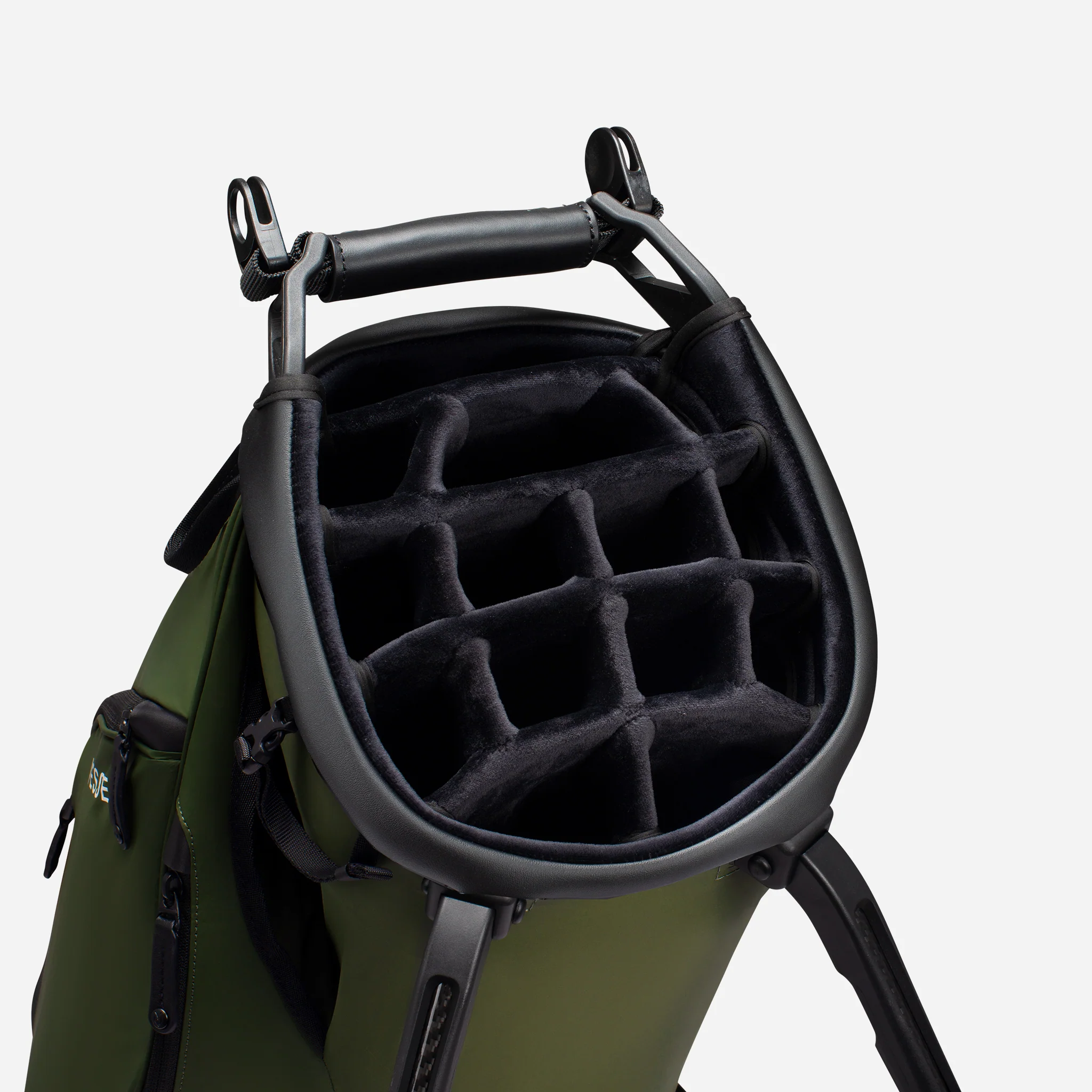 Player Air Carbon Stand - Image 6