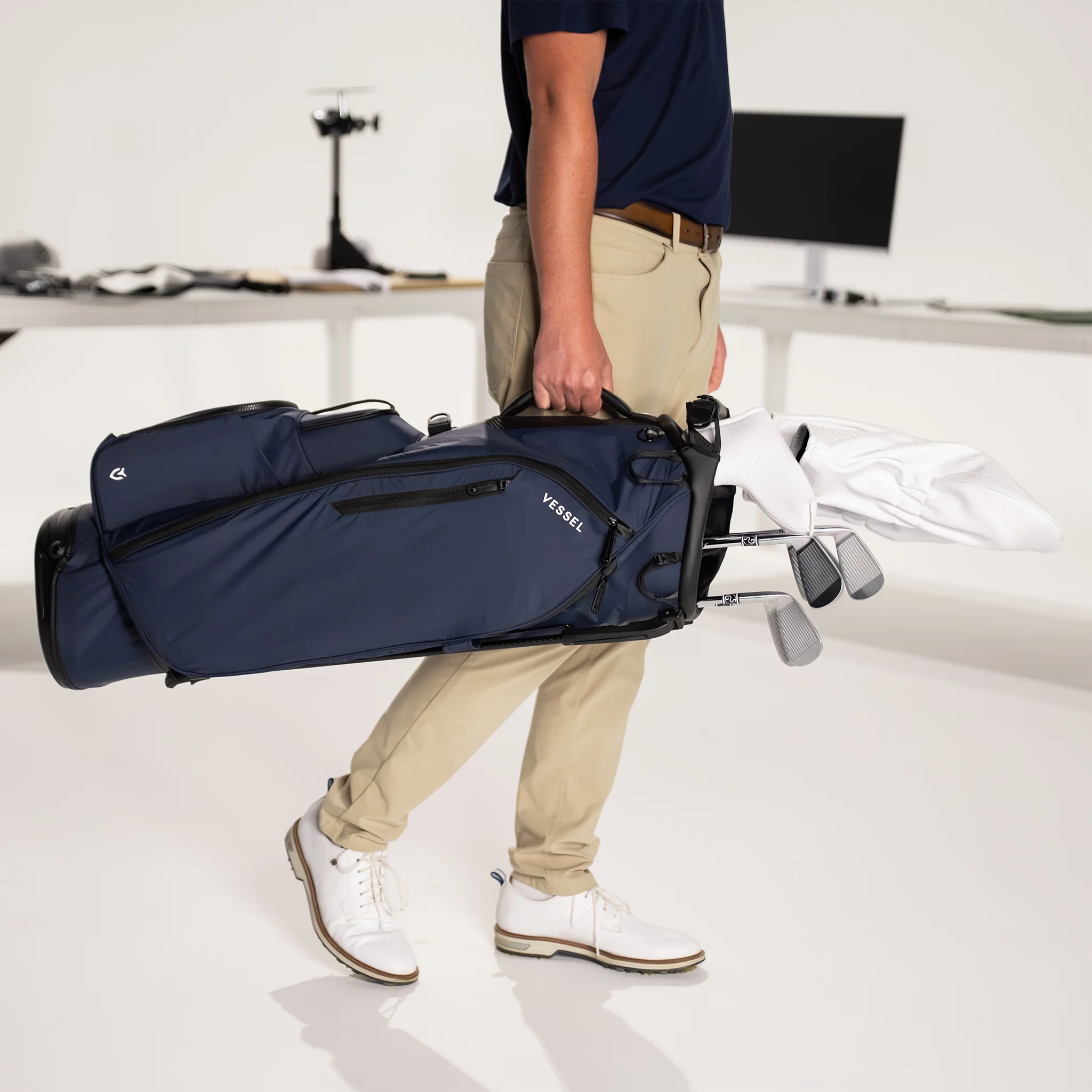Player Air Carbon Stand - Image 8