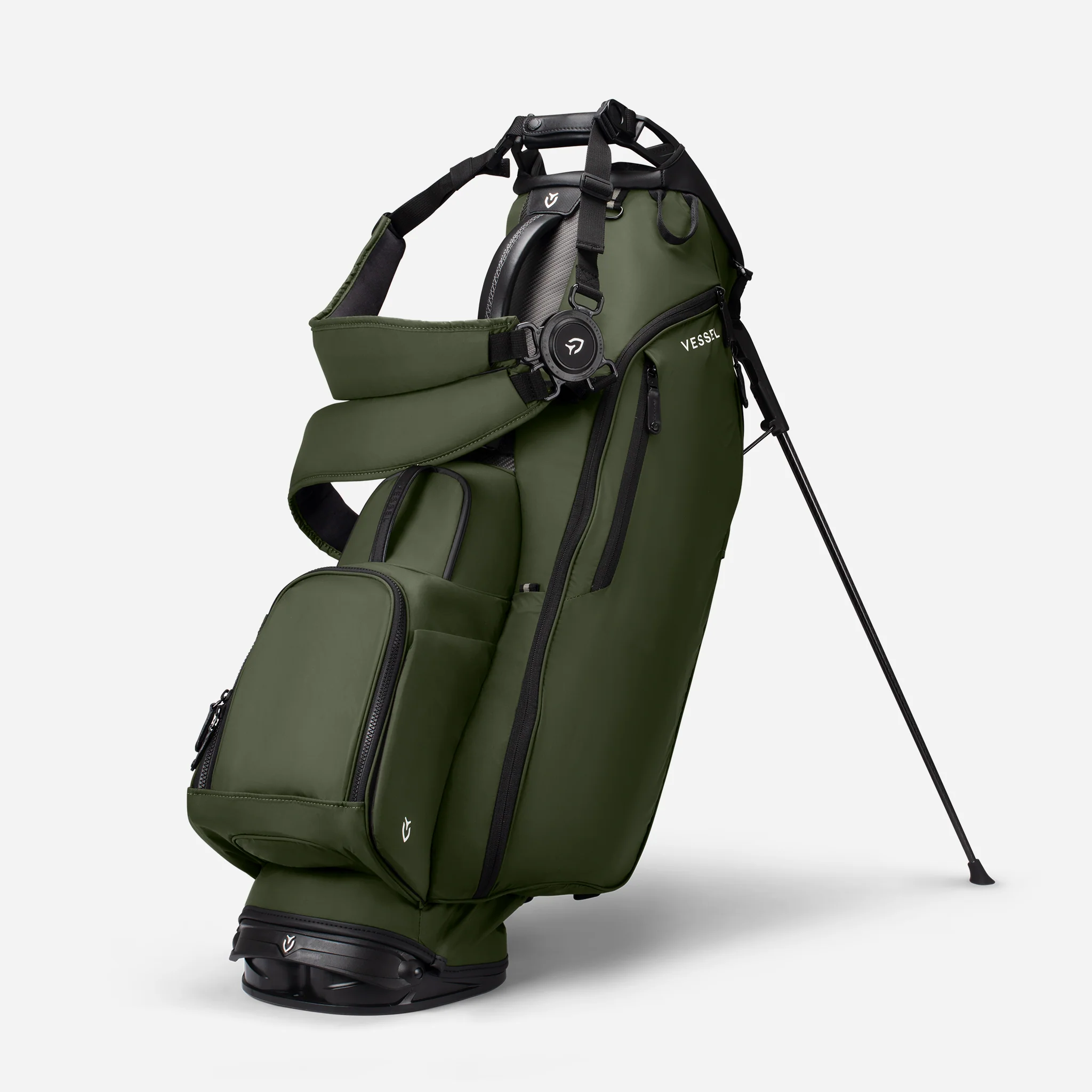 Player Air Carbon Stand - Image 9