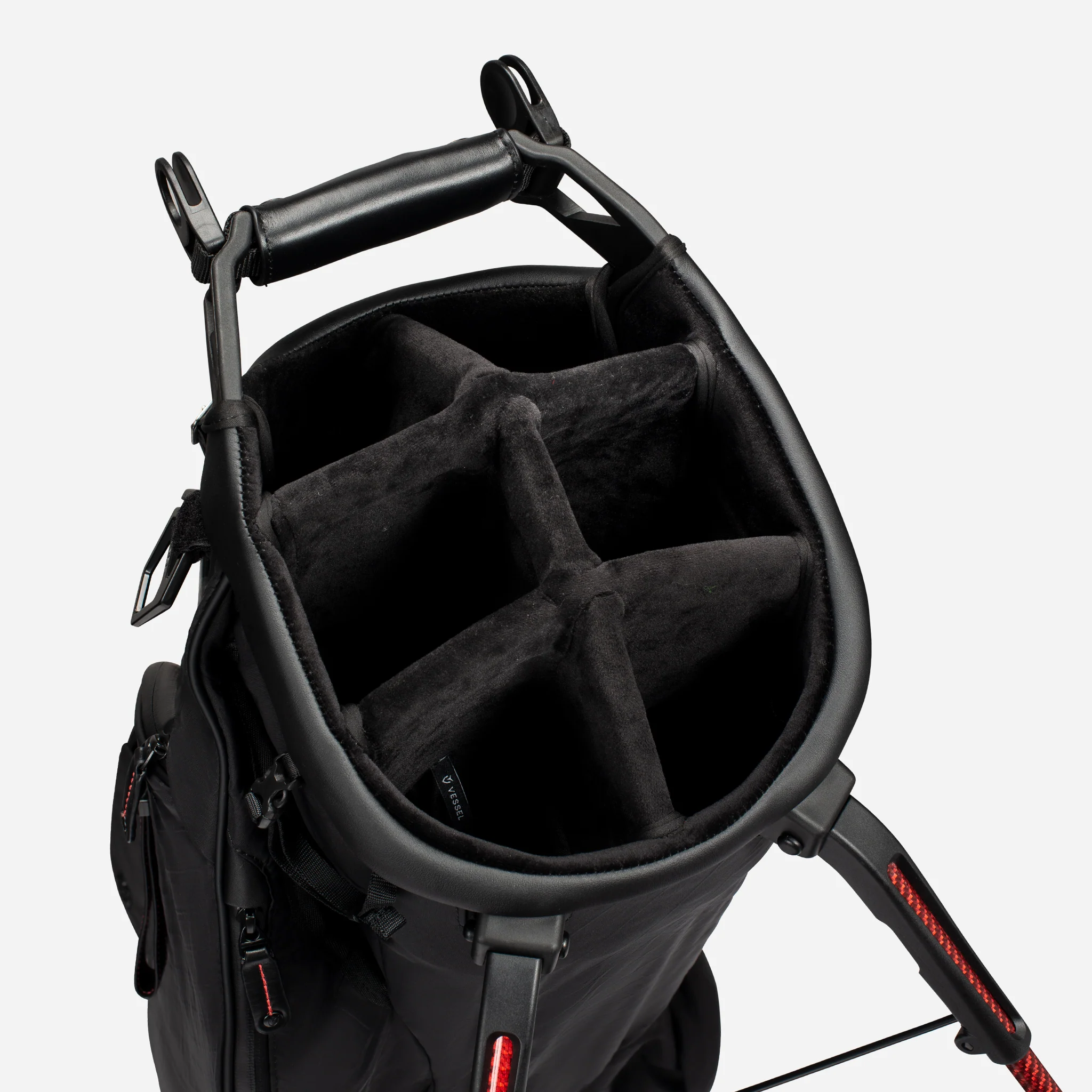 Player V DXR Stand - Image 4