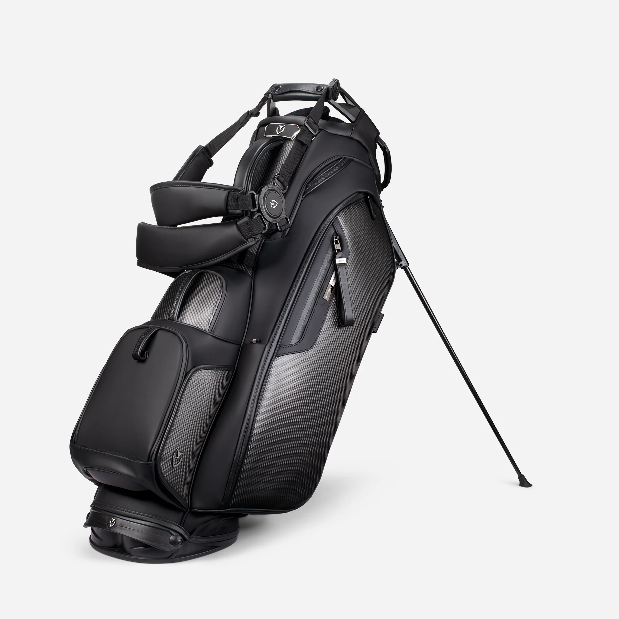 Player V Pro Carbon Stand - Image 5